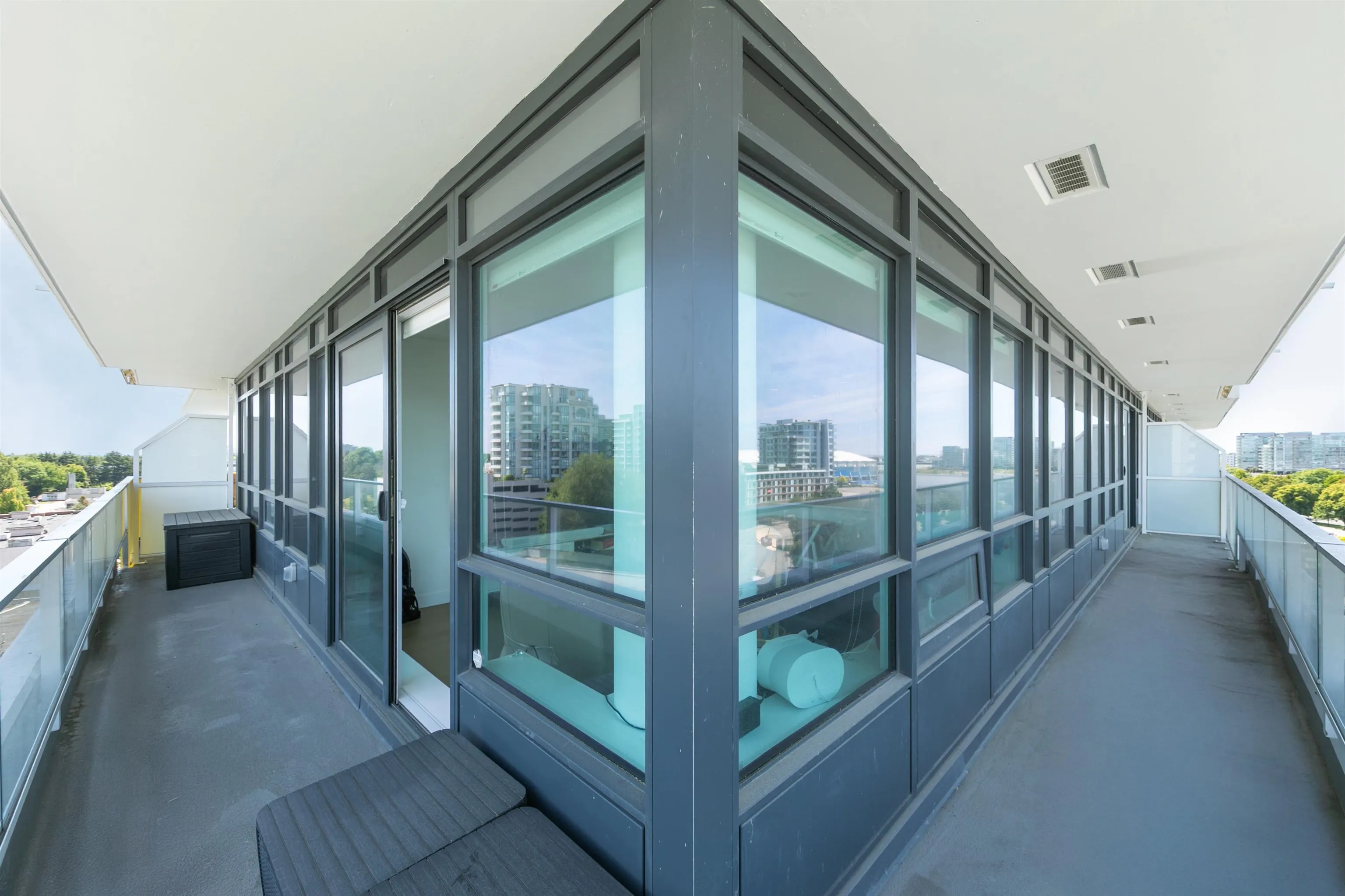 1007 5766 Gilbert Road