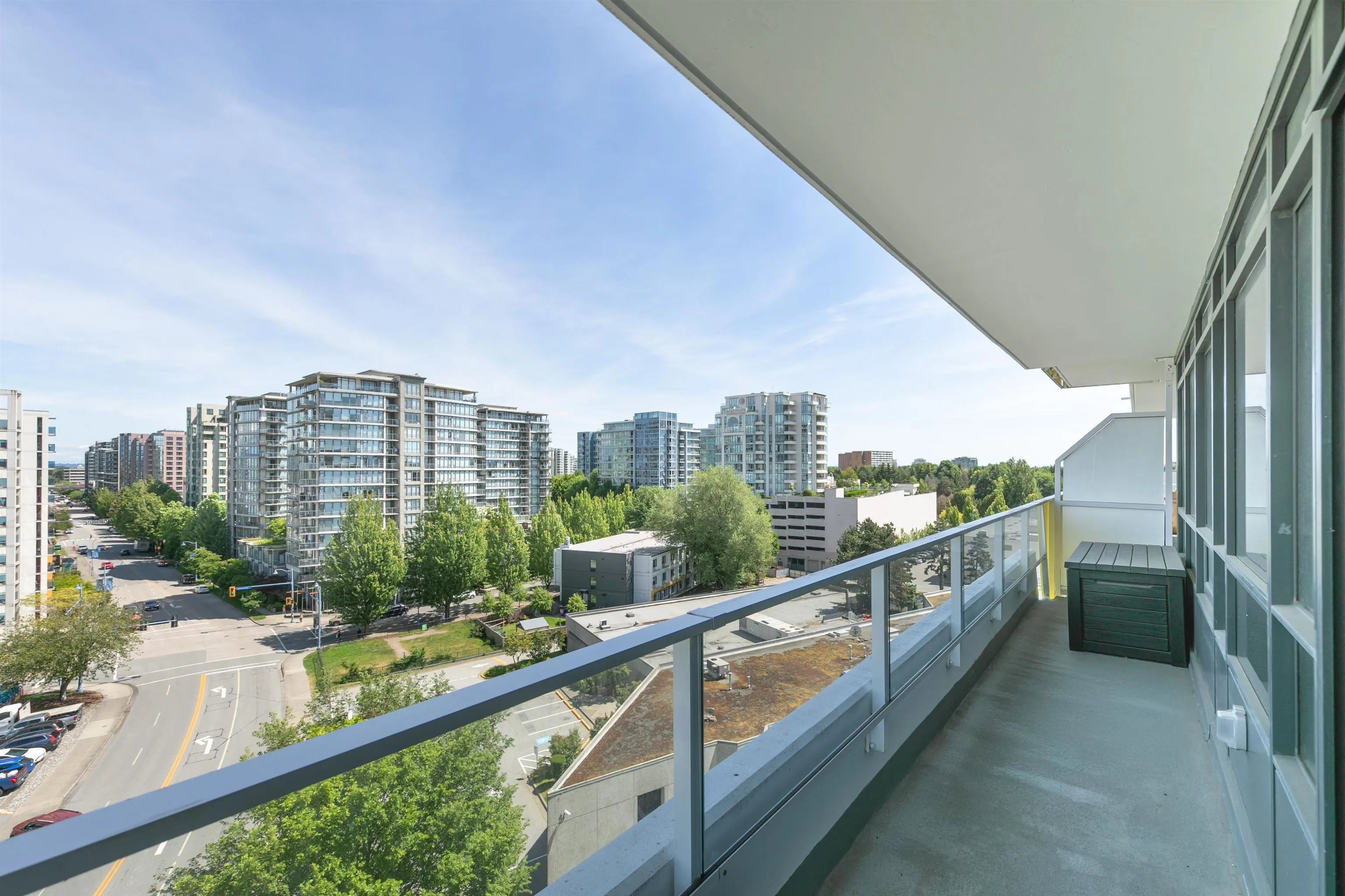 1007 5766 Gilbert Road
