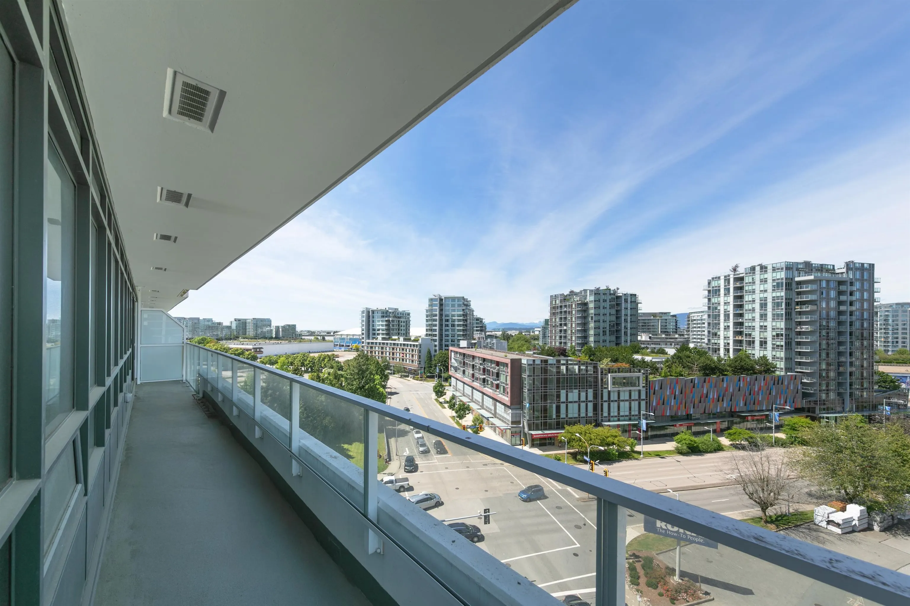 1007 5766 Gilbert Road