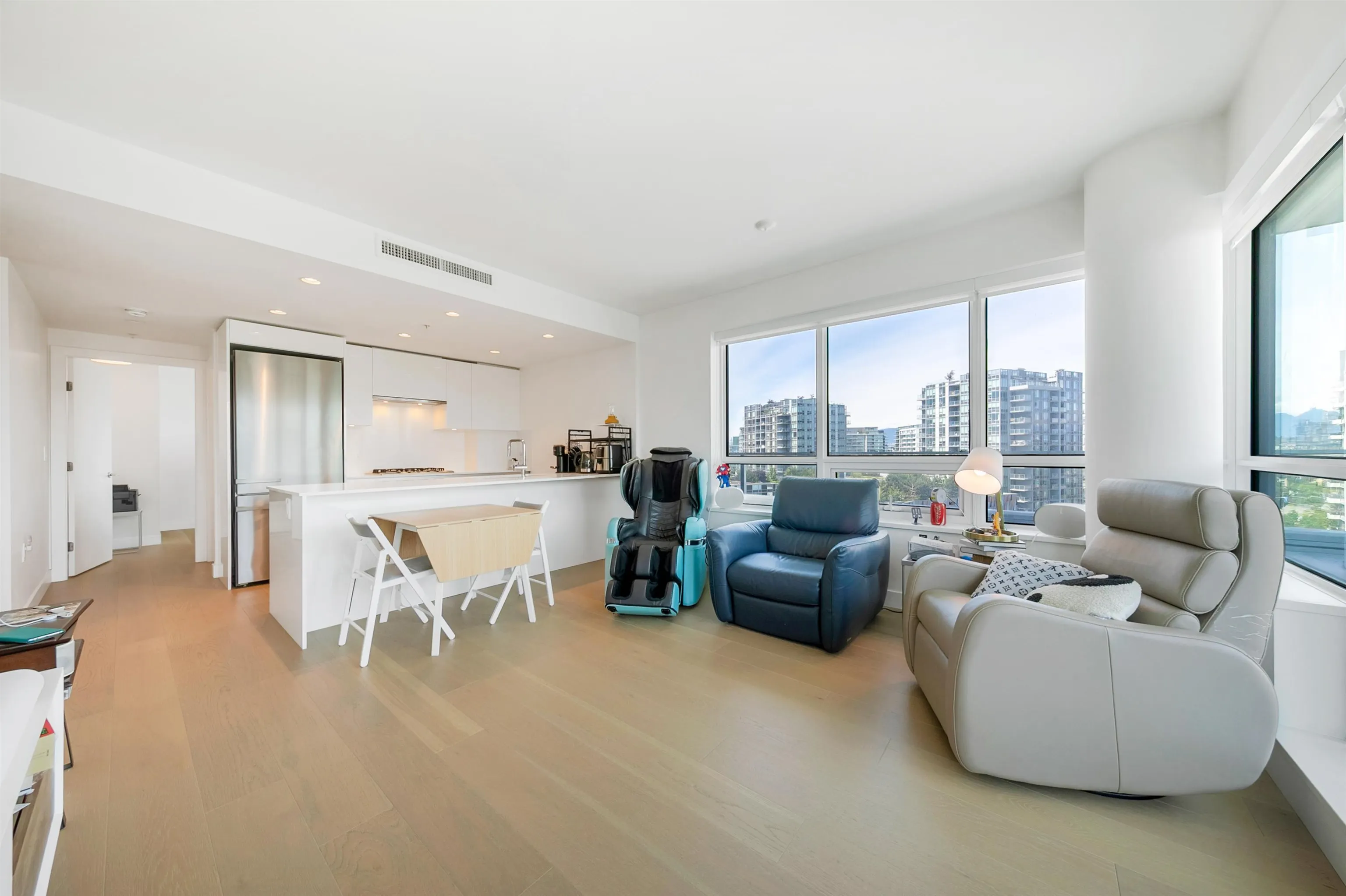 1007 5766 Gilbert Road
