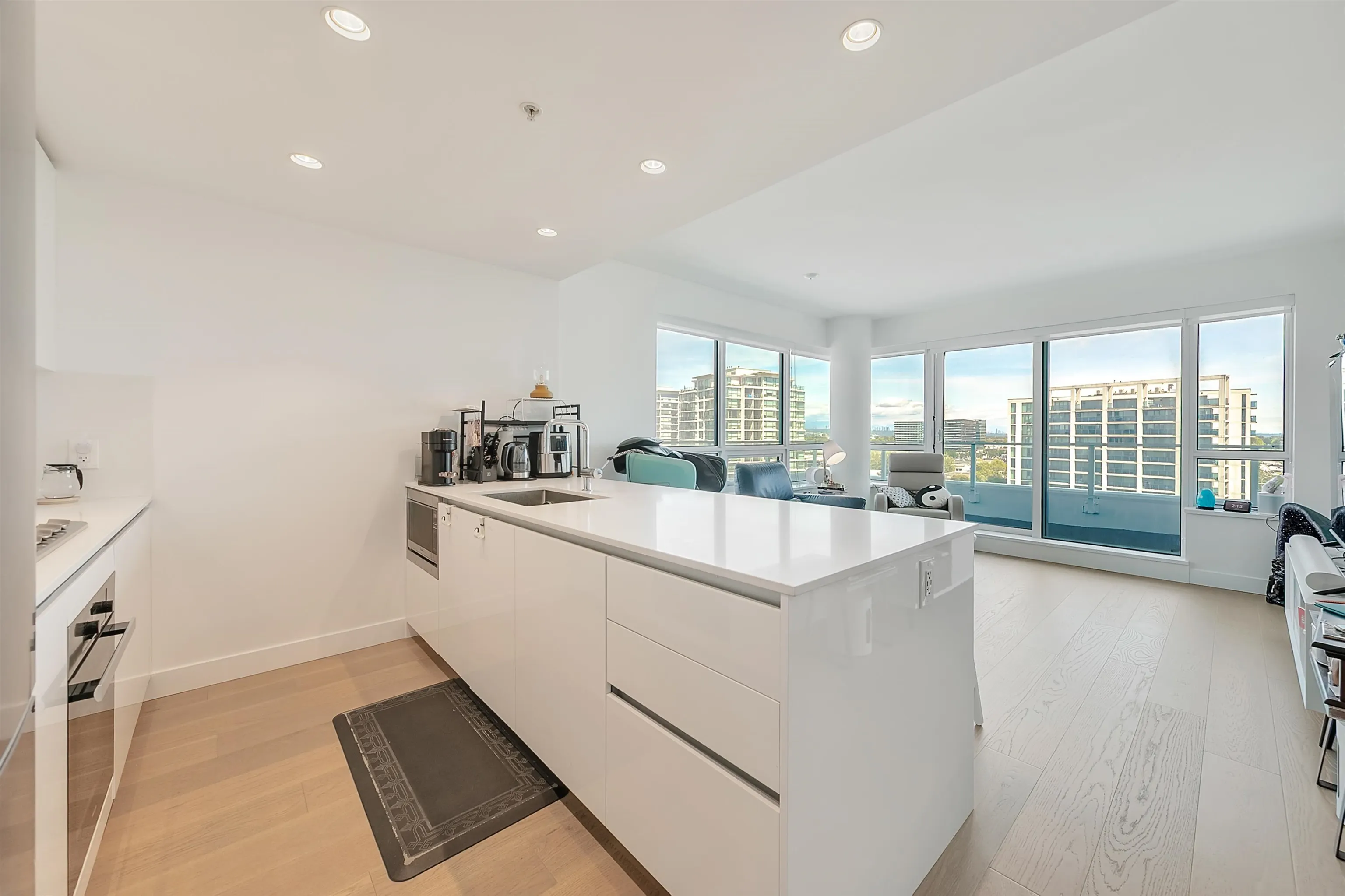 1007 5766 Gilbert Road