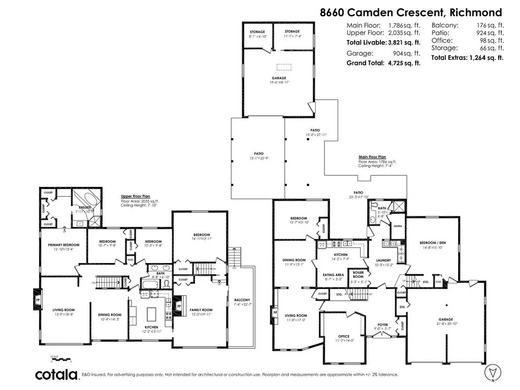 8660 Camden Crescent