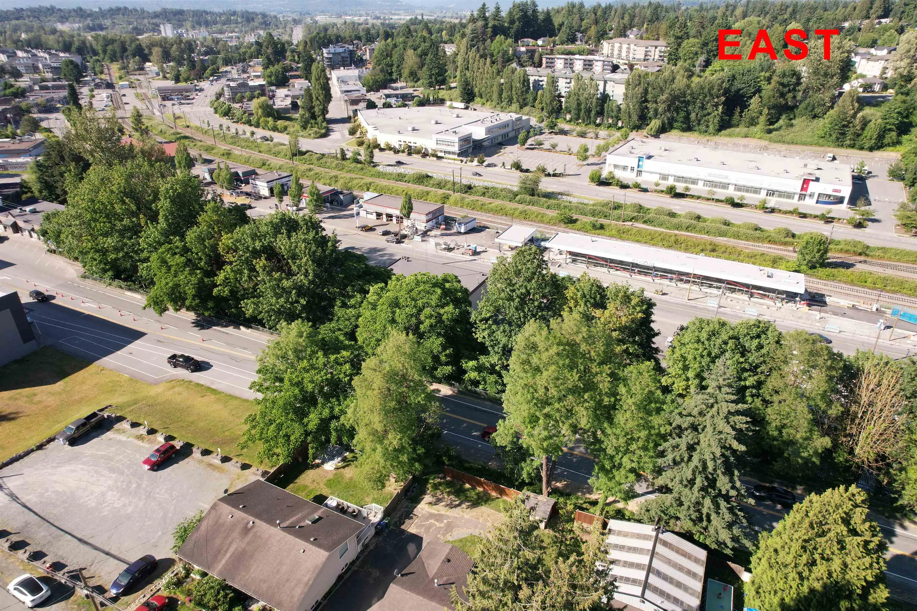 2353 Mckenzie Road