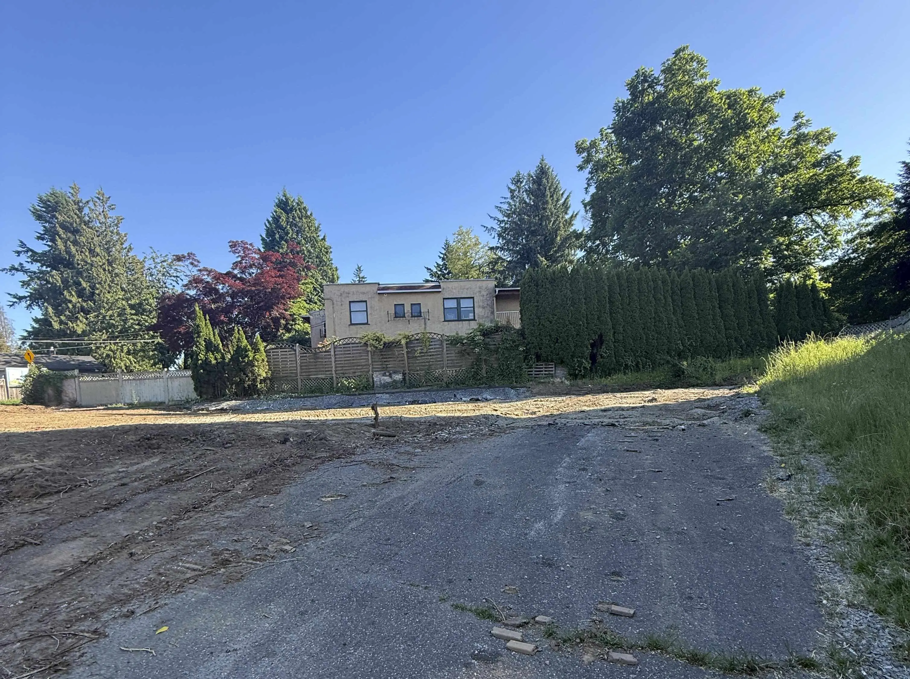 2353 Mckenzie Road
