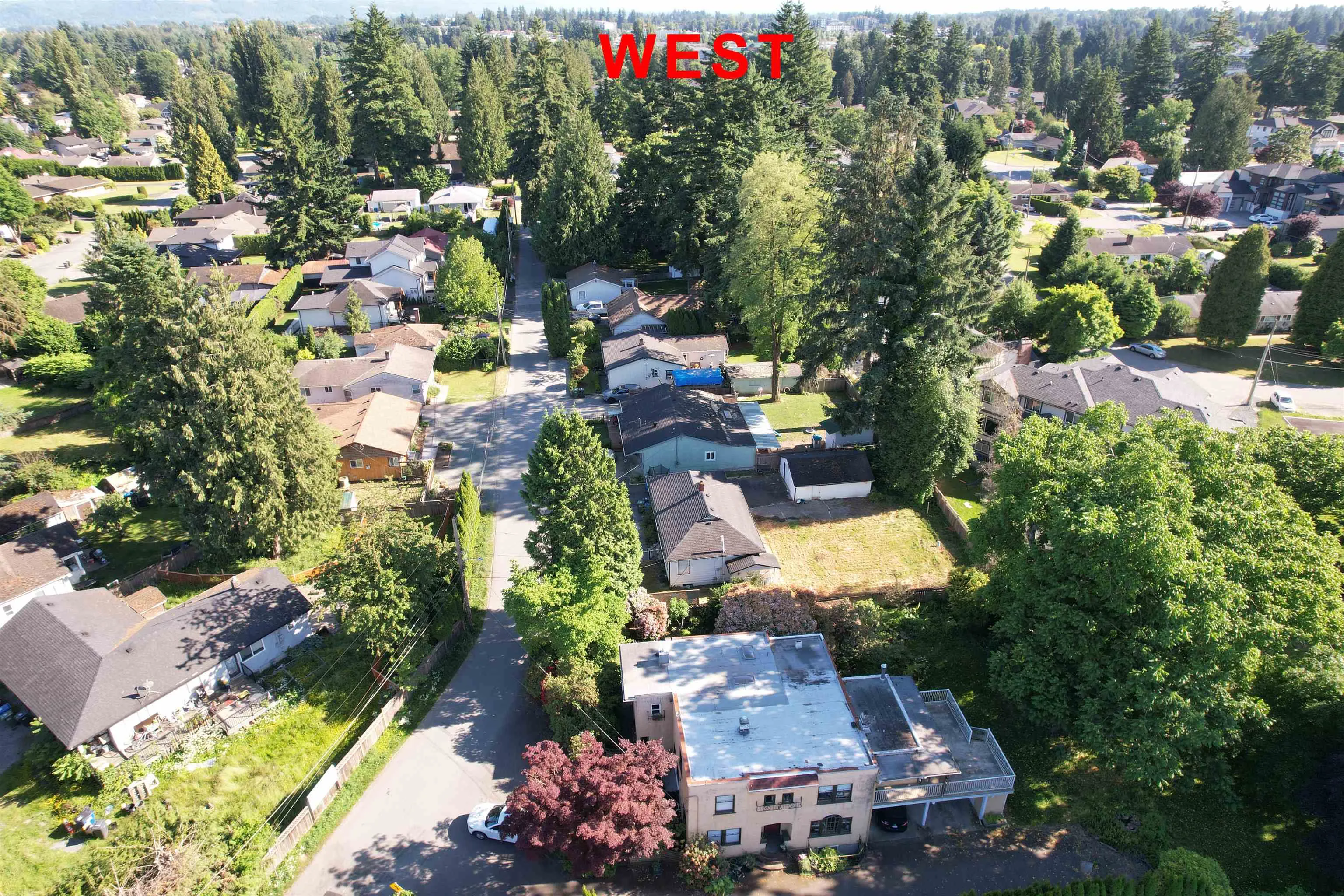 2353 Mckenzie Road