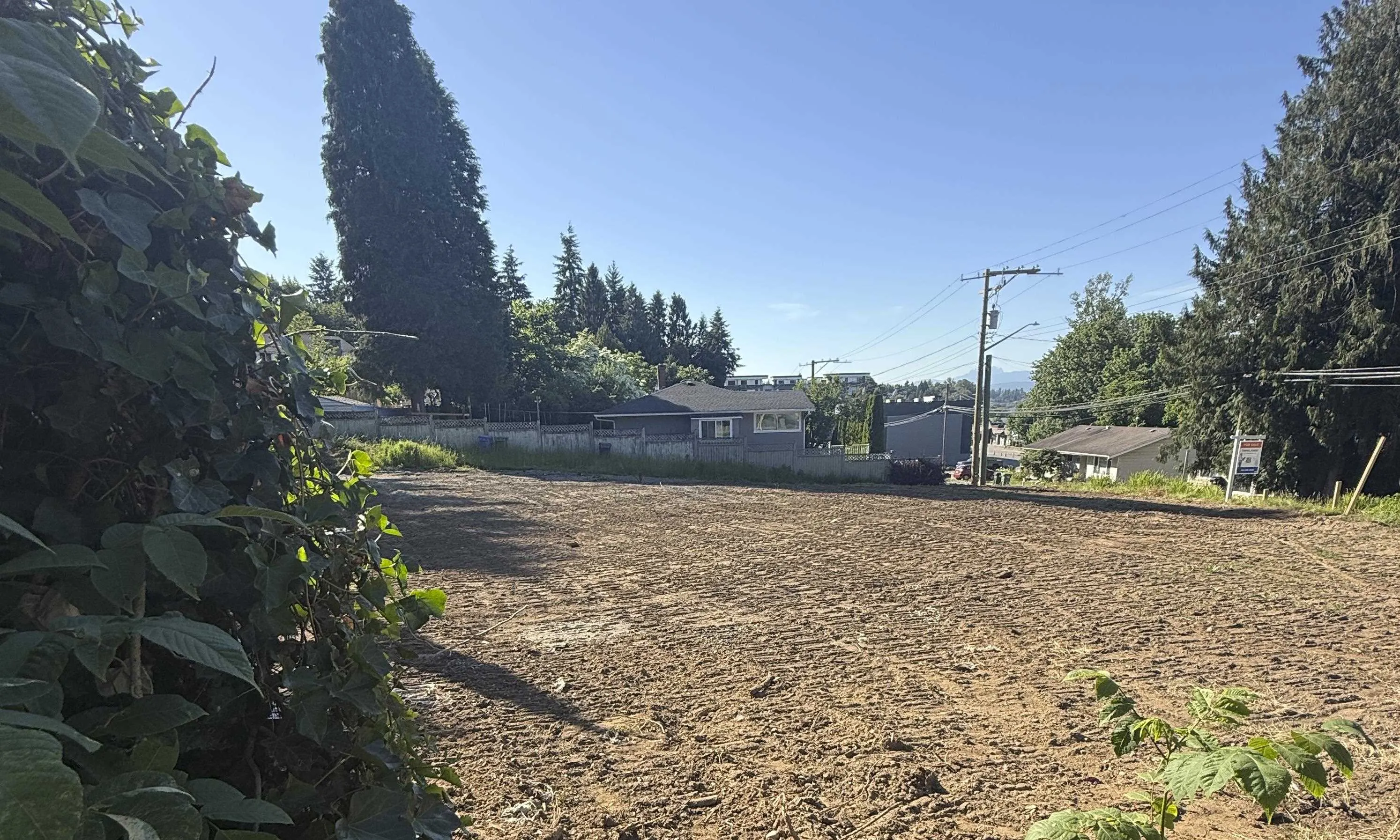 2353 Mckenzie Road