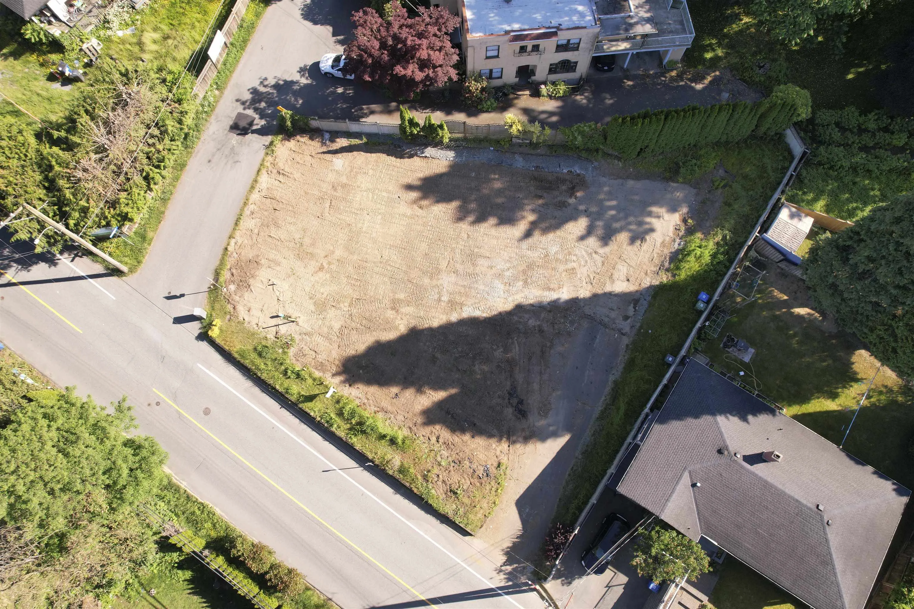 2353 Mckenzie Road