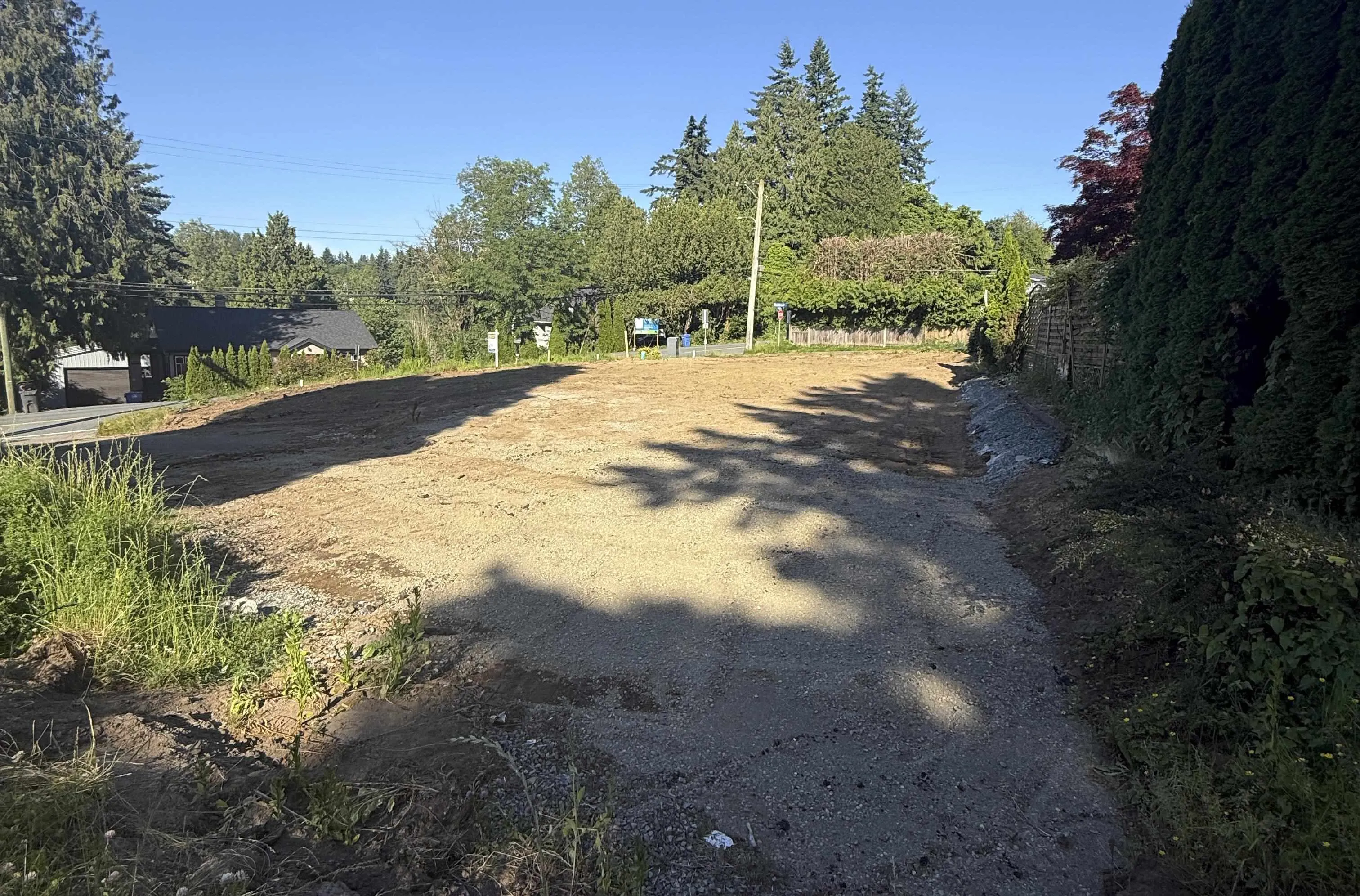 2353 Mckenzie Road