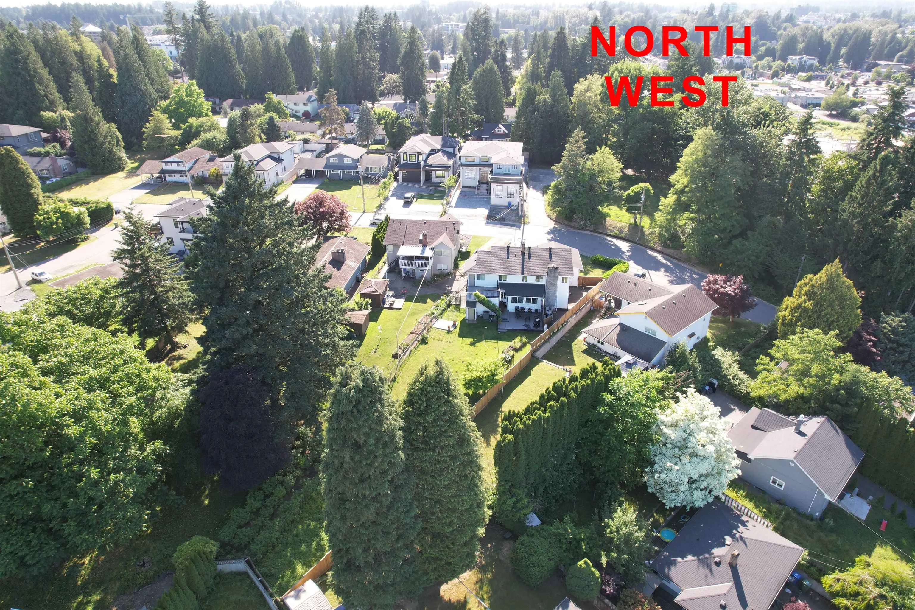 2353 Mckenzie Road