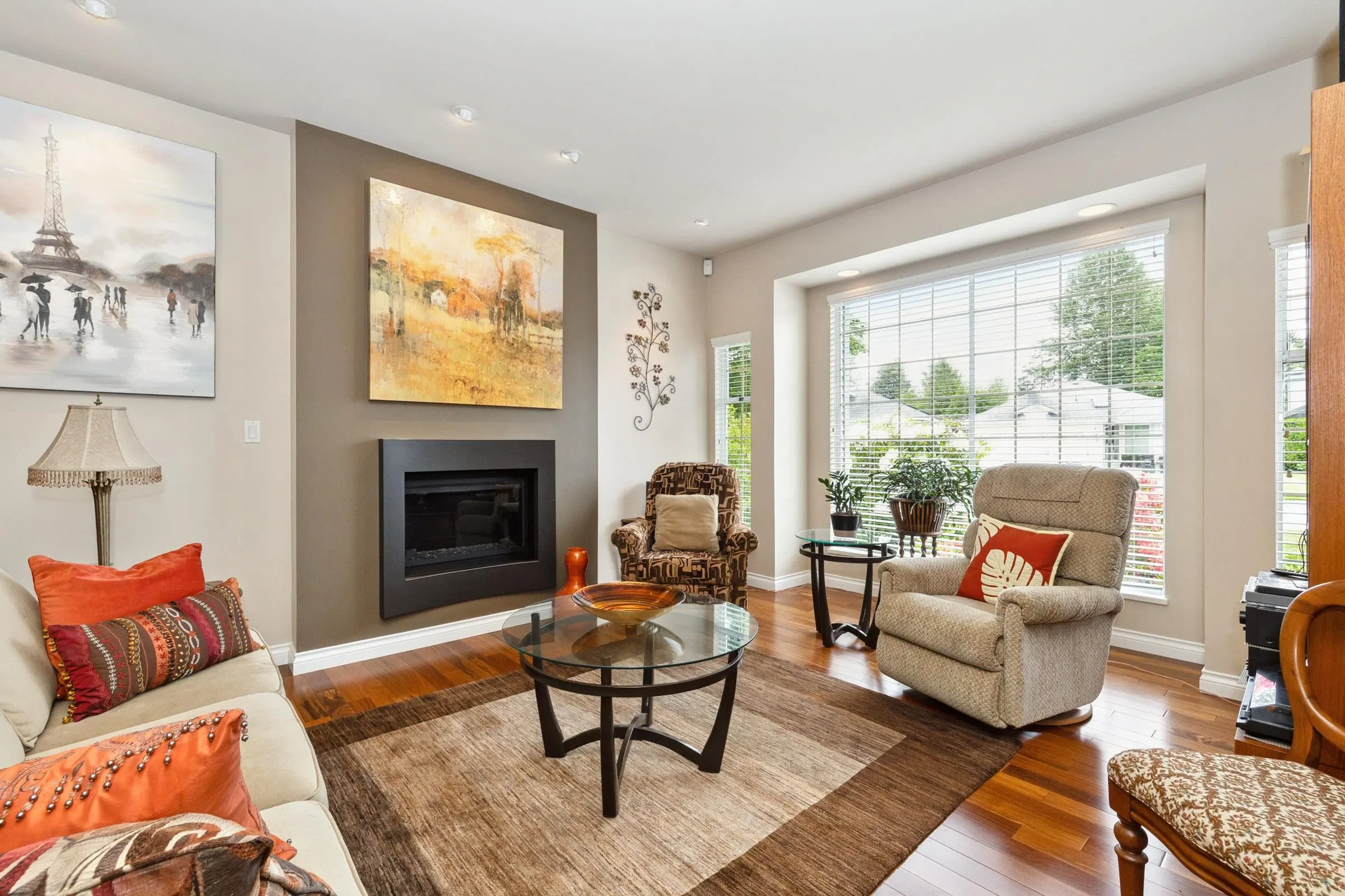 12019 Chestnut Crescent
