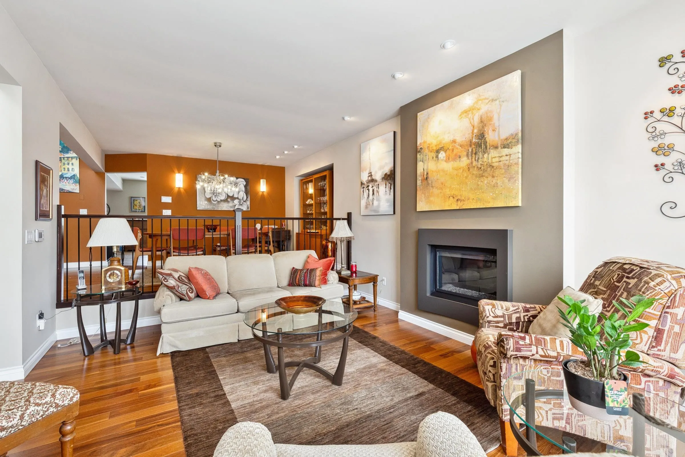 12019 Chestnut Crescent