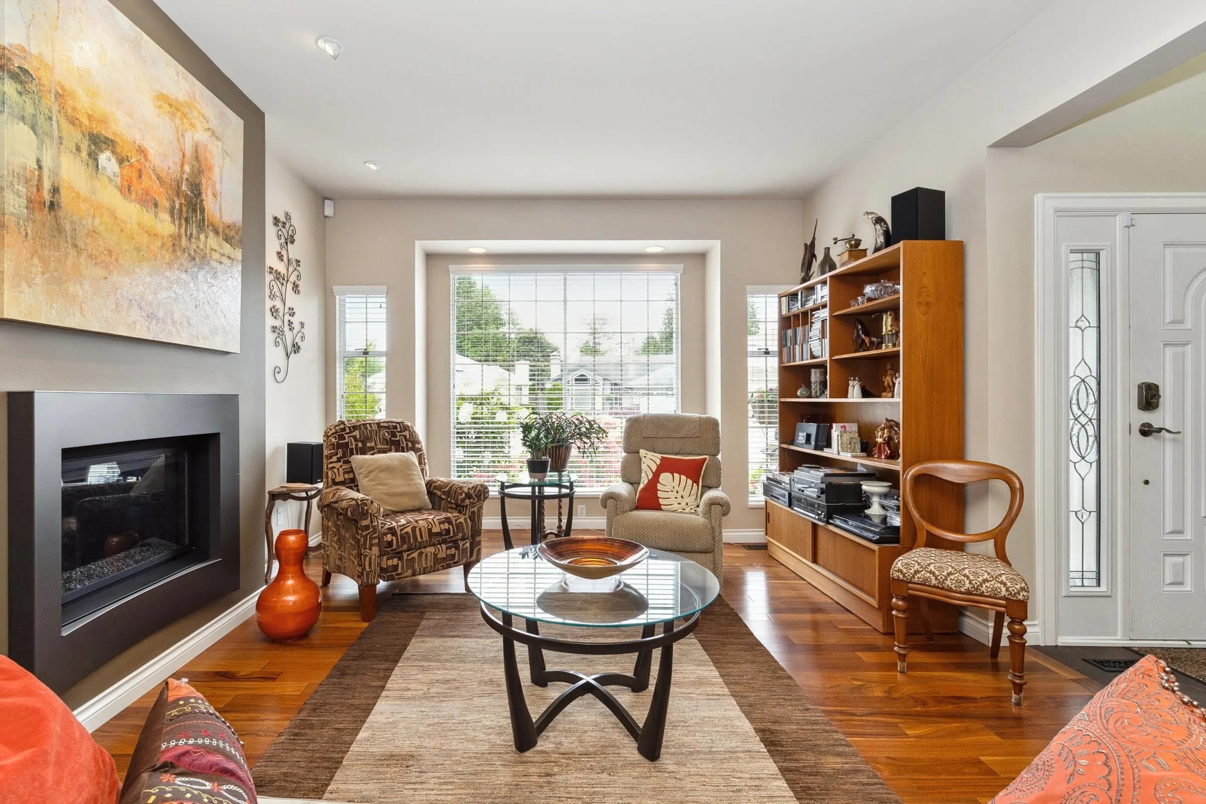 12019 Chestnut Crescent