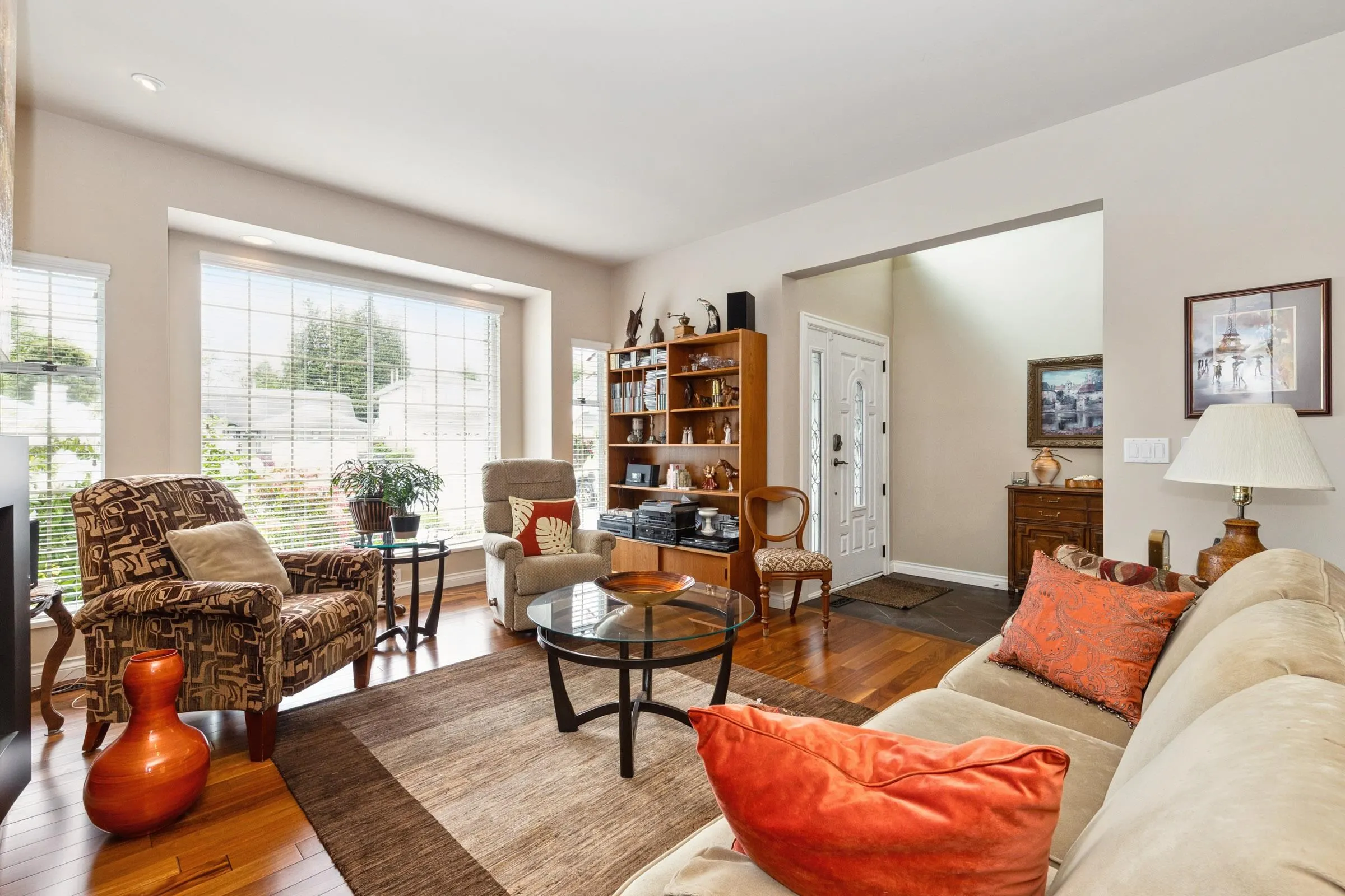 12019 Chestnut Crescent