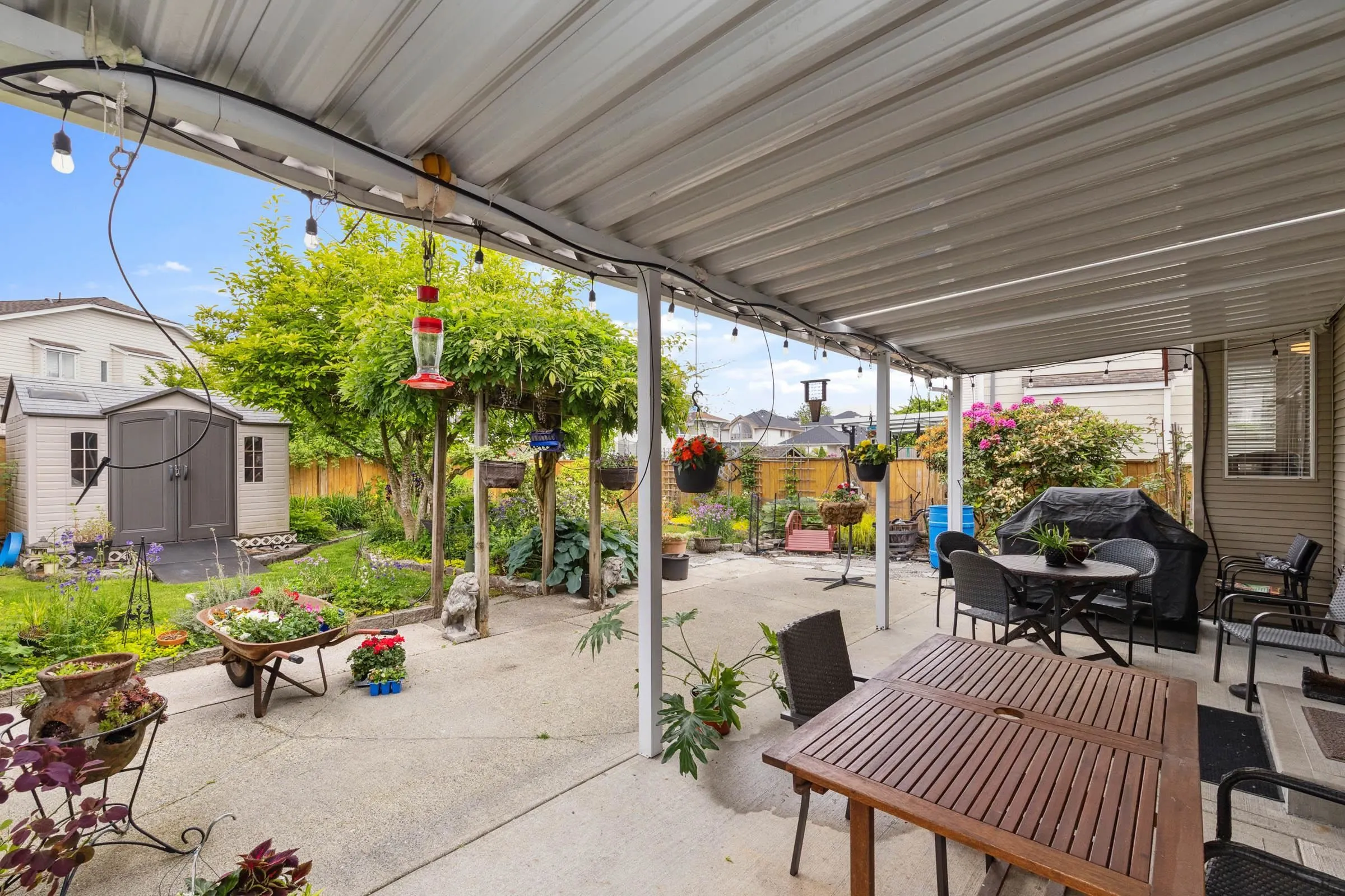 12019 Chestnut Crescent