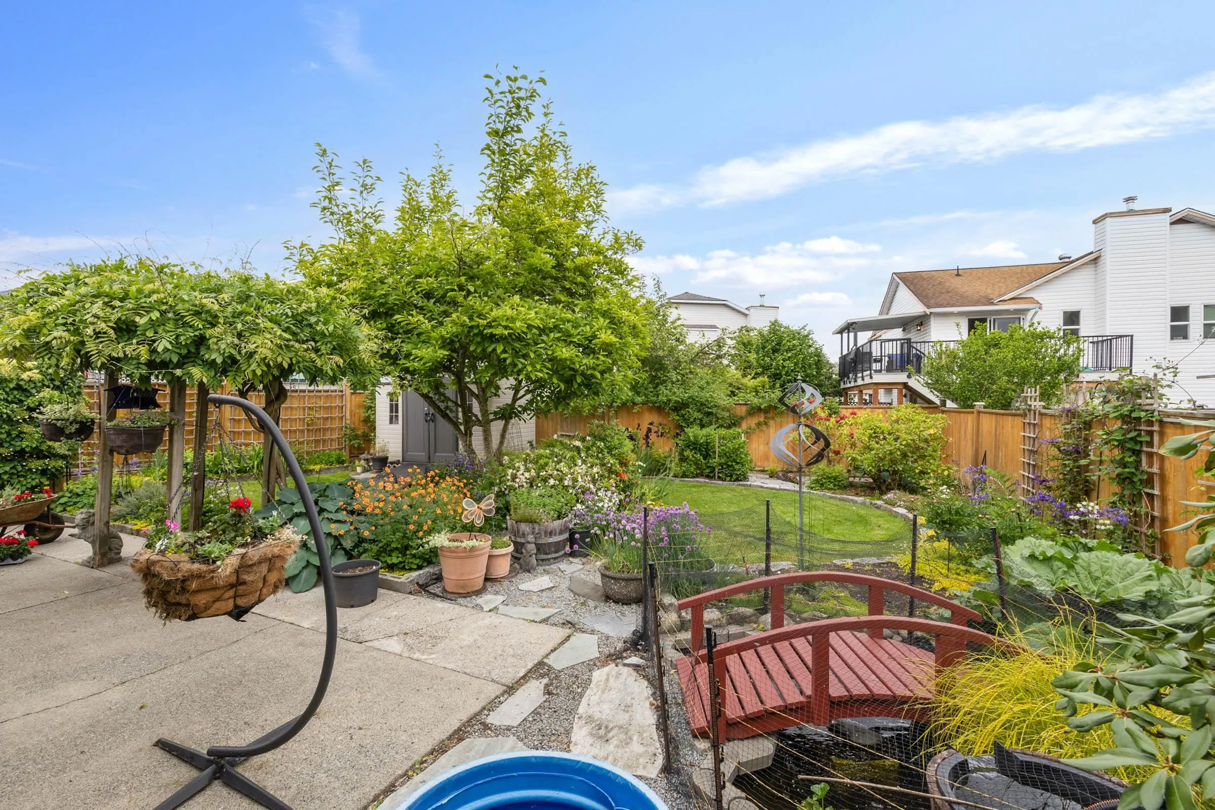 12019 Chestnut Crescent