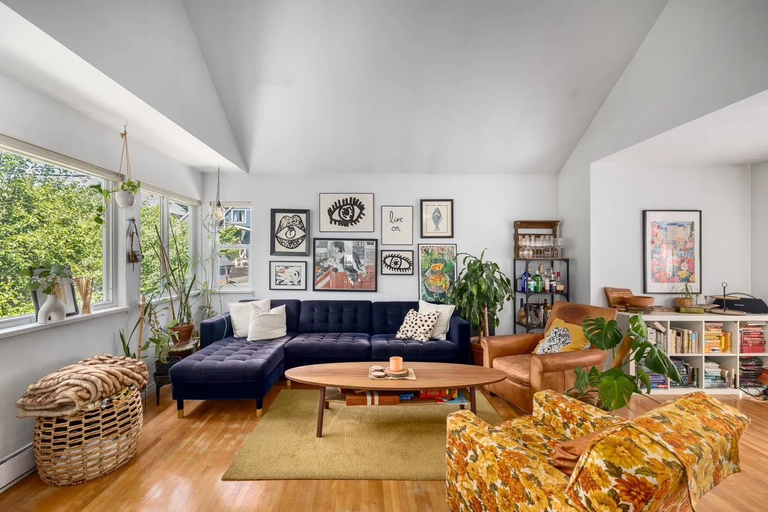765 Keefer Street