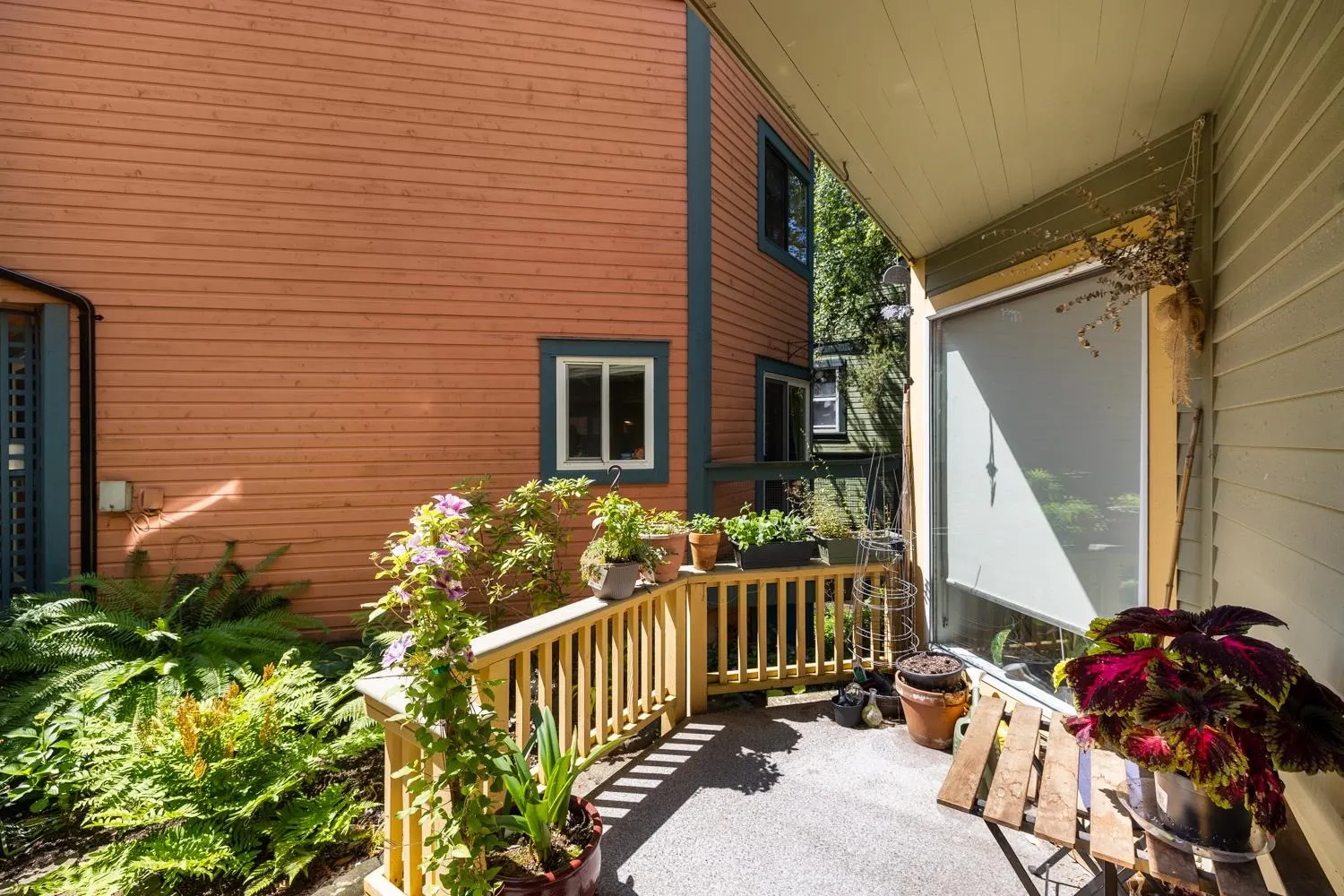 765 Keefer Street