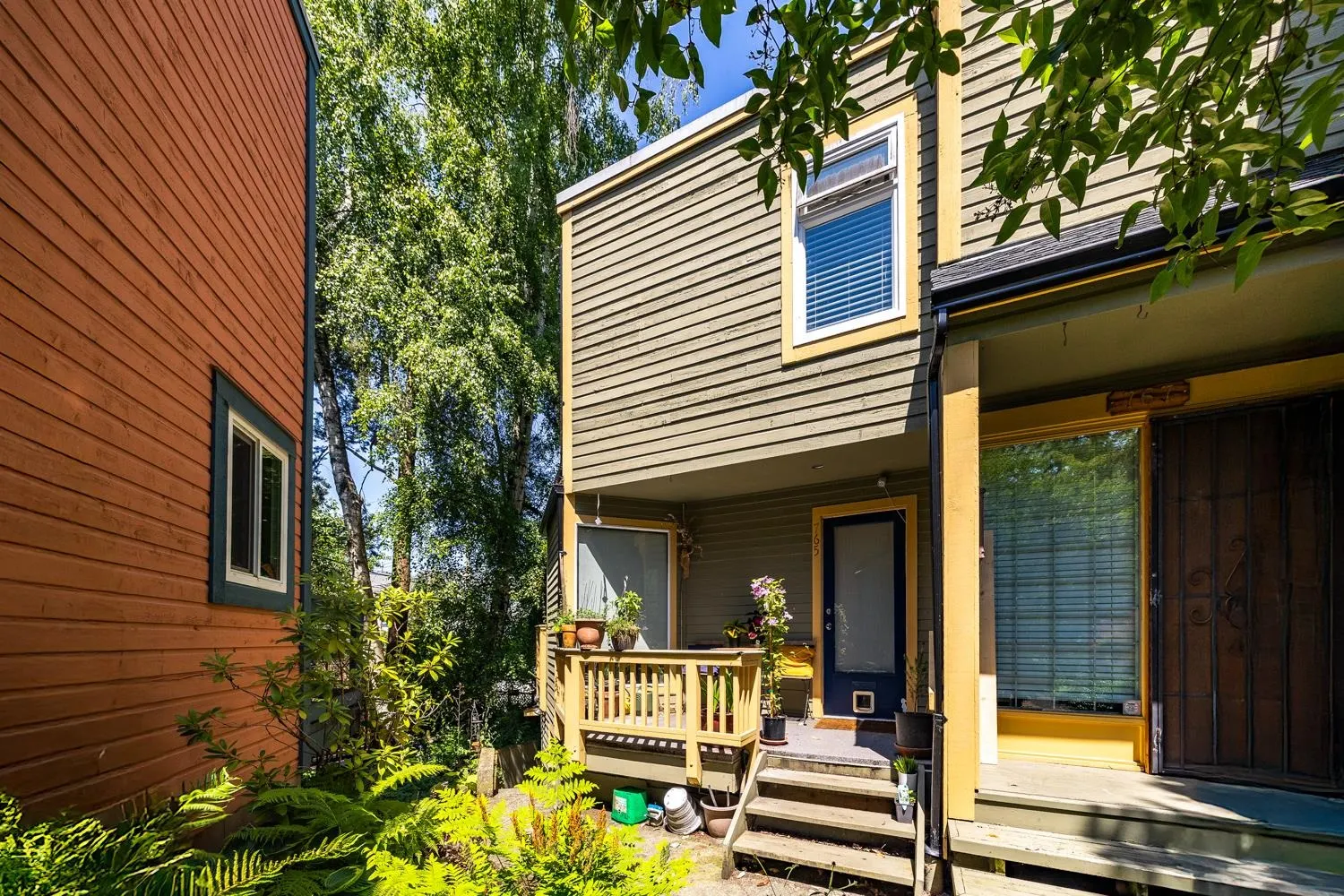 765 Keefer Street