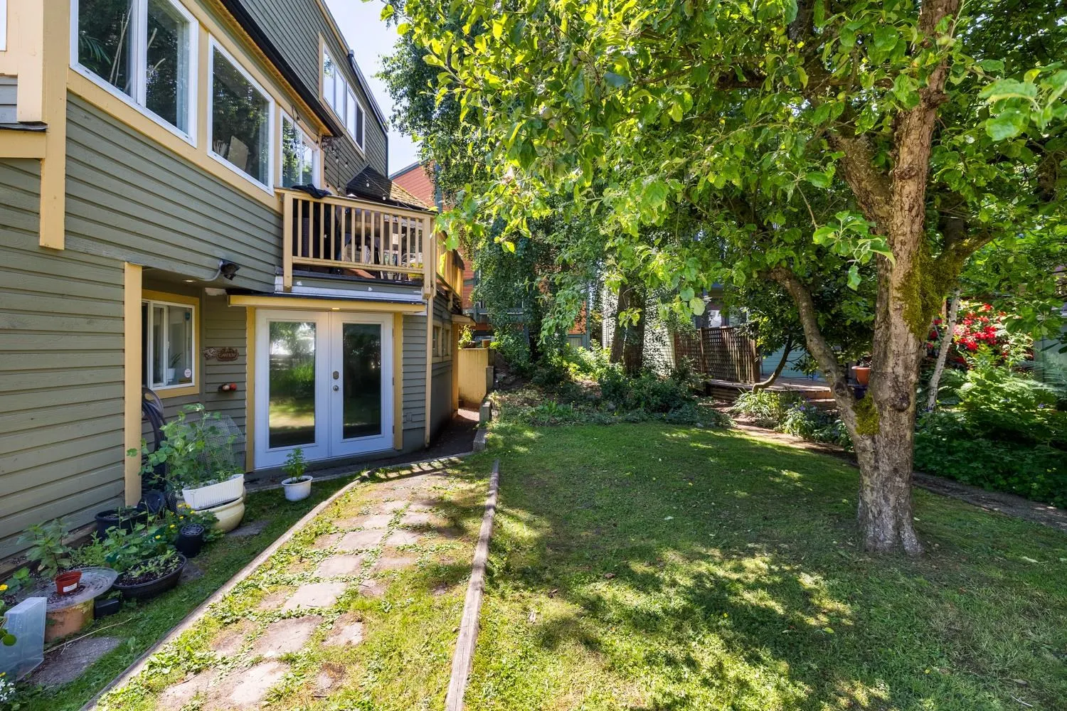 765 Keefer Street