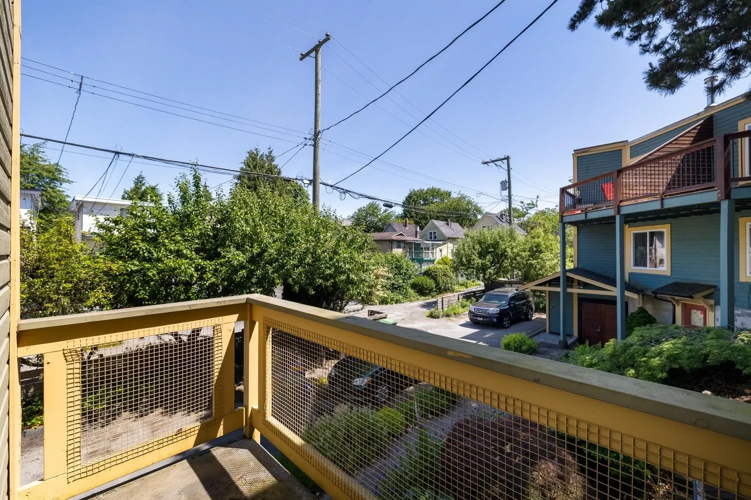 765 Keefer Street