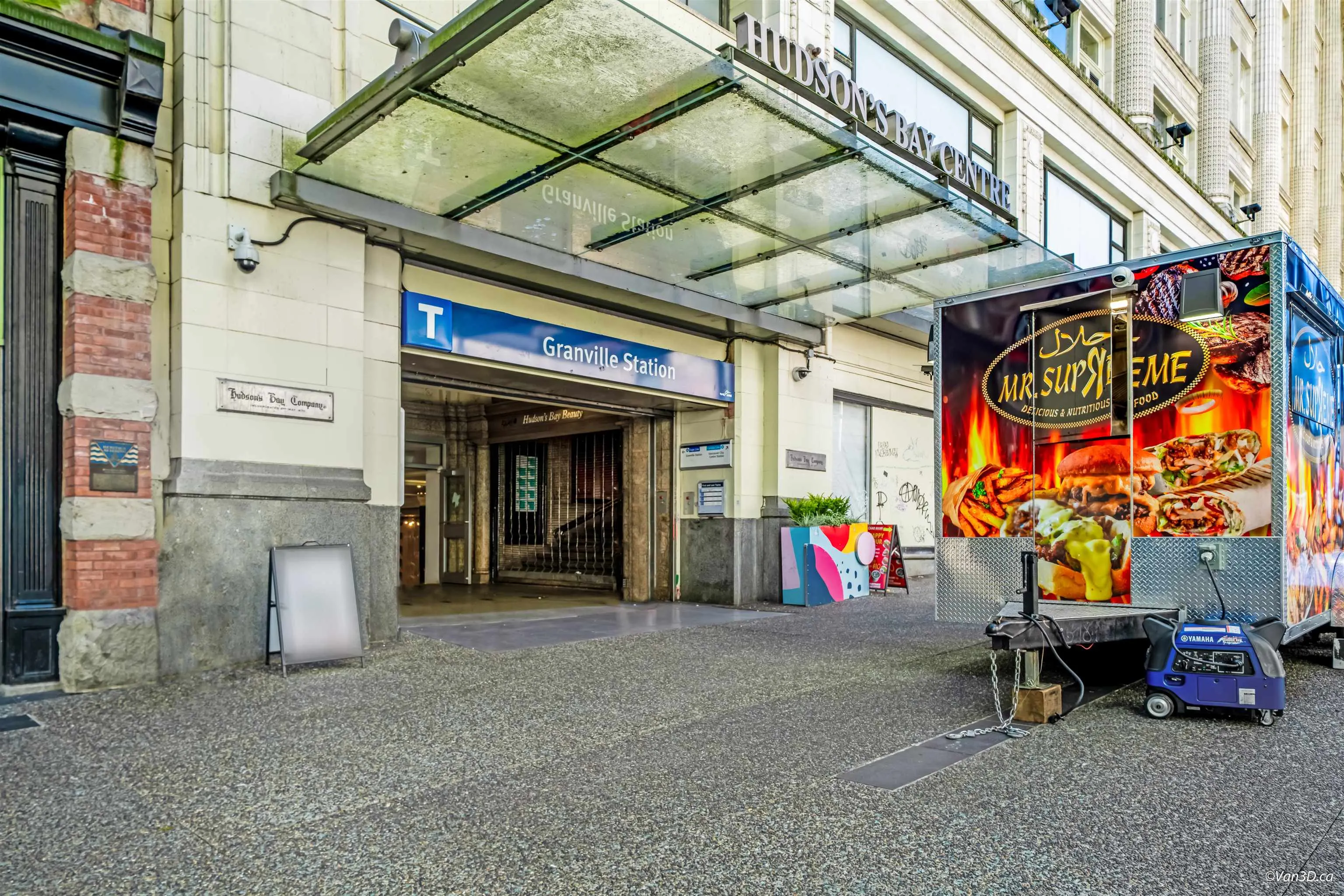 2714 610 Granville Street