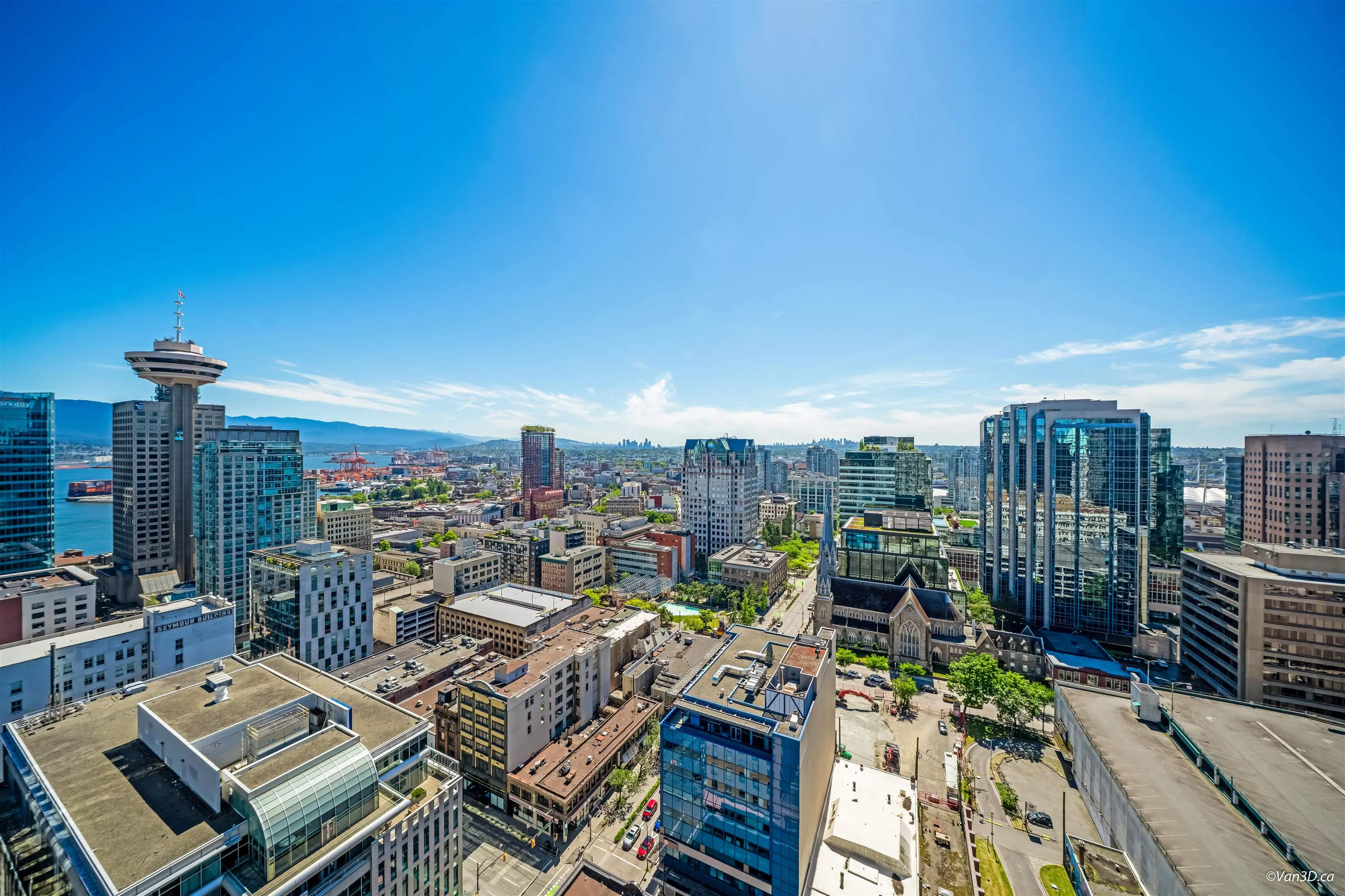 2714 610 Granville Street