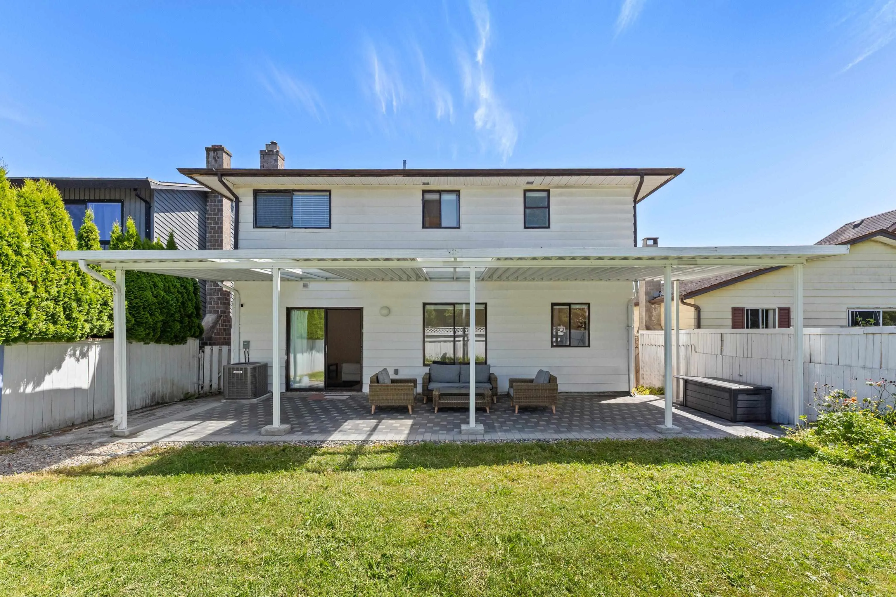 10655 Truro Drive