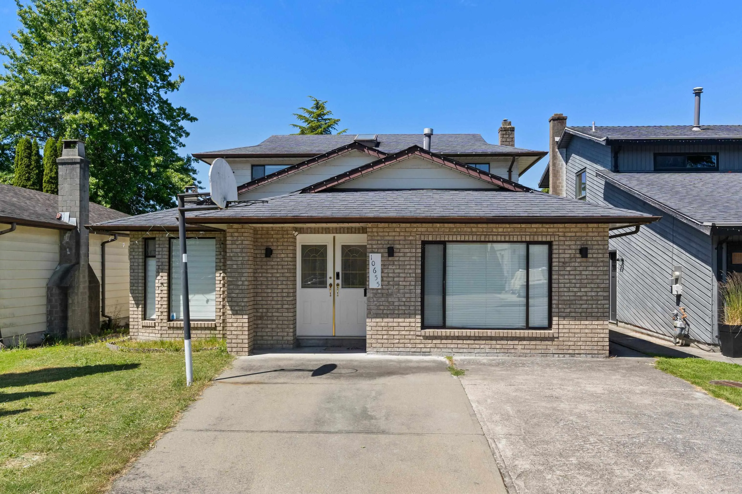10655 Truro Drive