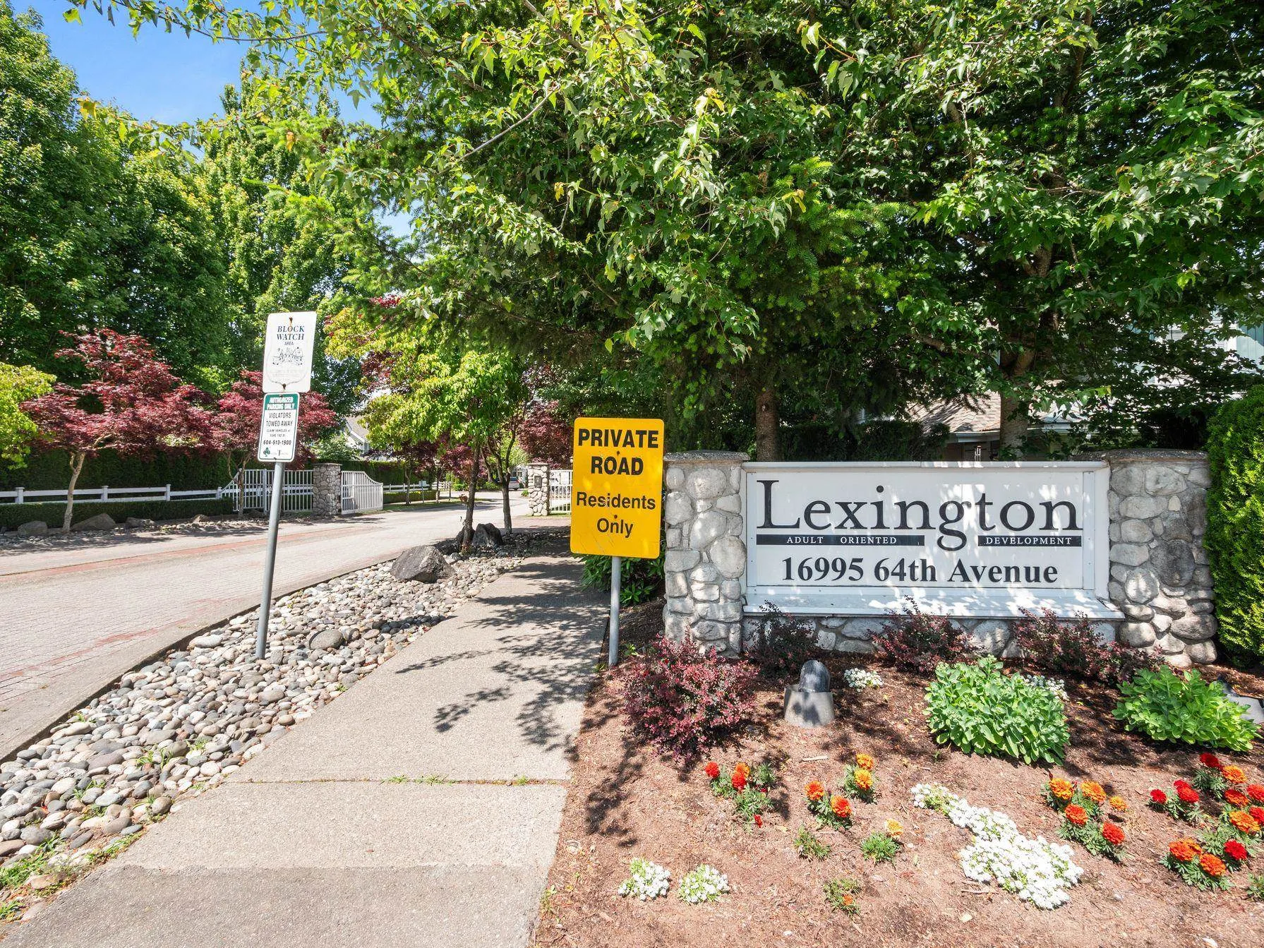 111 16995 64 Avenue