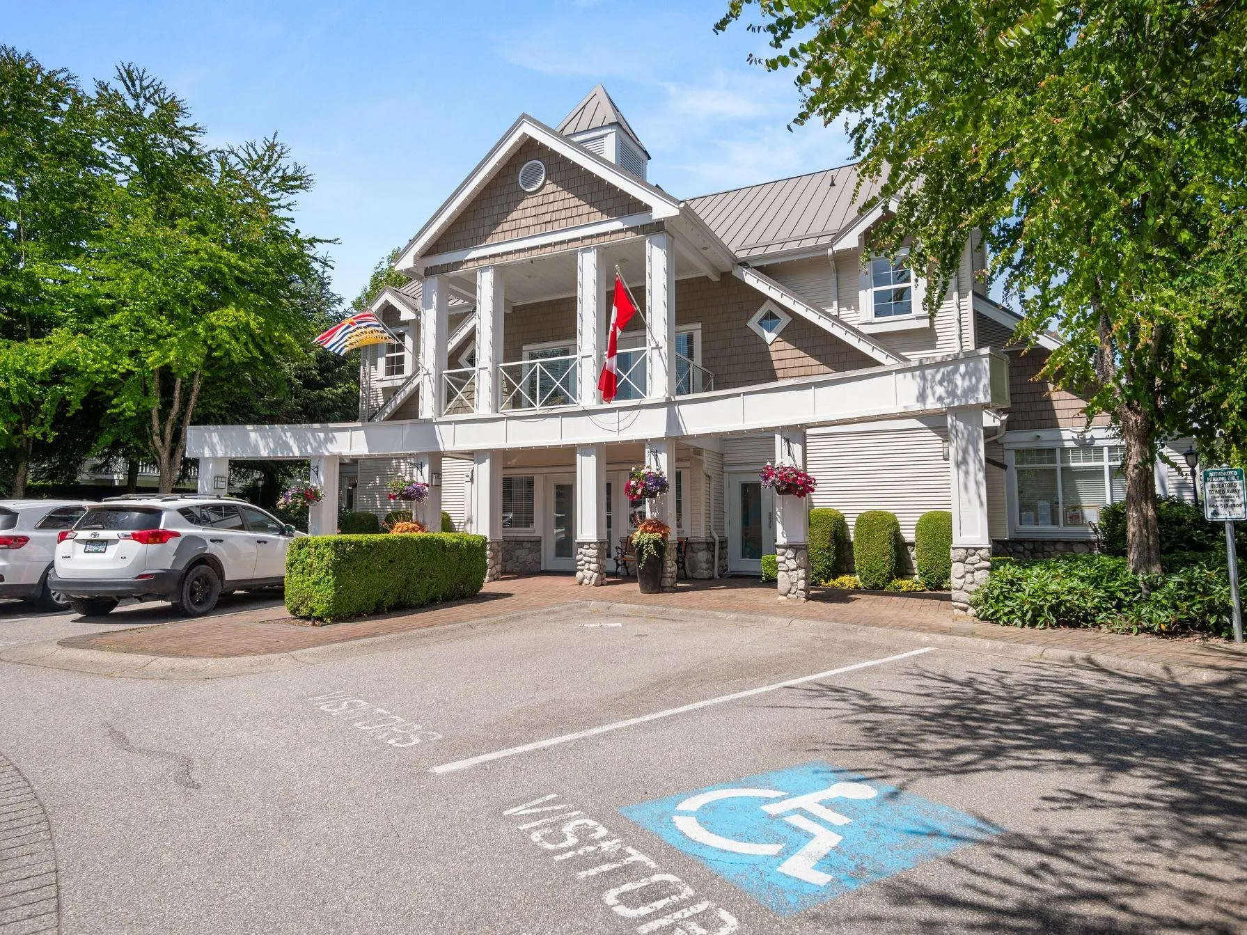111 16995 64 Avenue