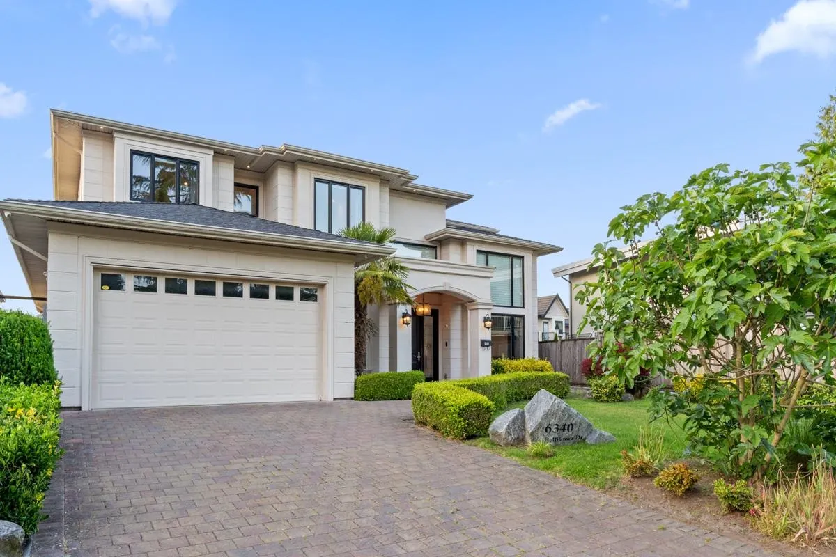 6340 Bellflower Drive