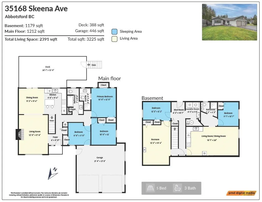 35168 Skeena Avenue