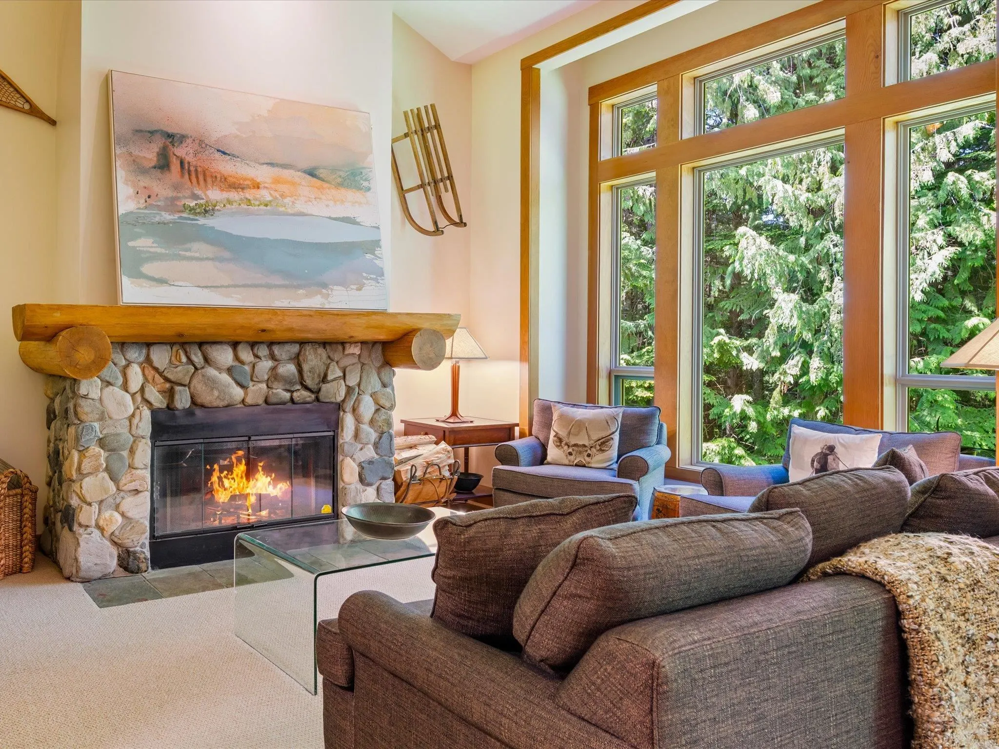 3 4668 Blackcomb Way