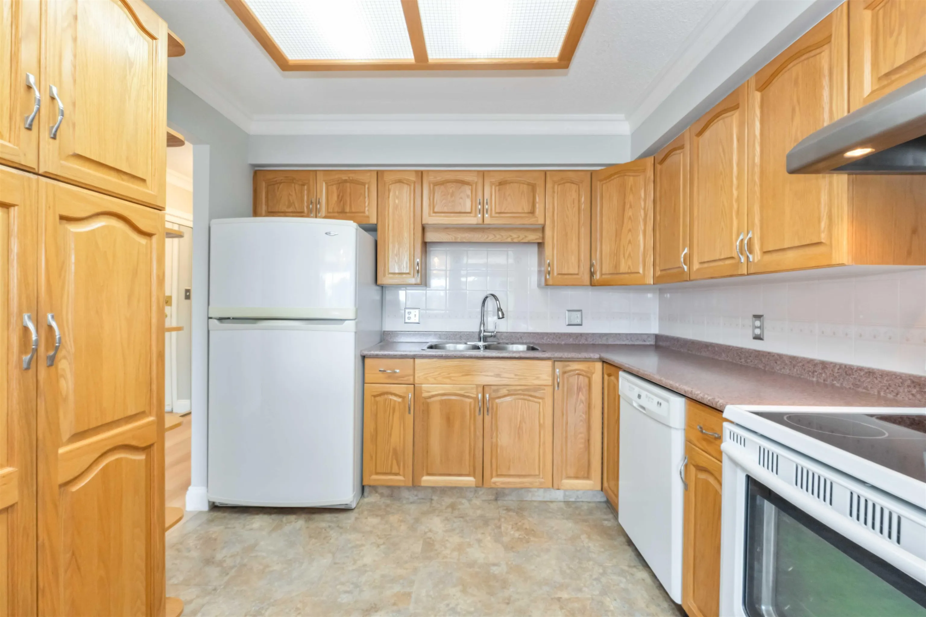 505 3170 Gladwin Road