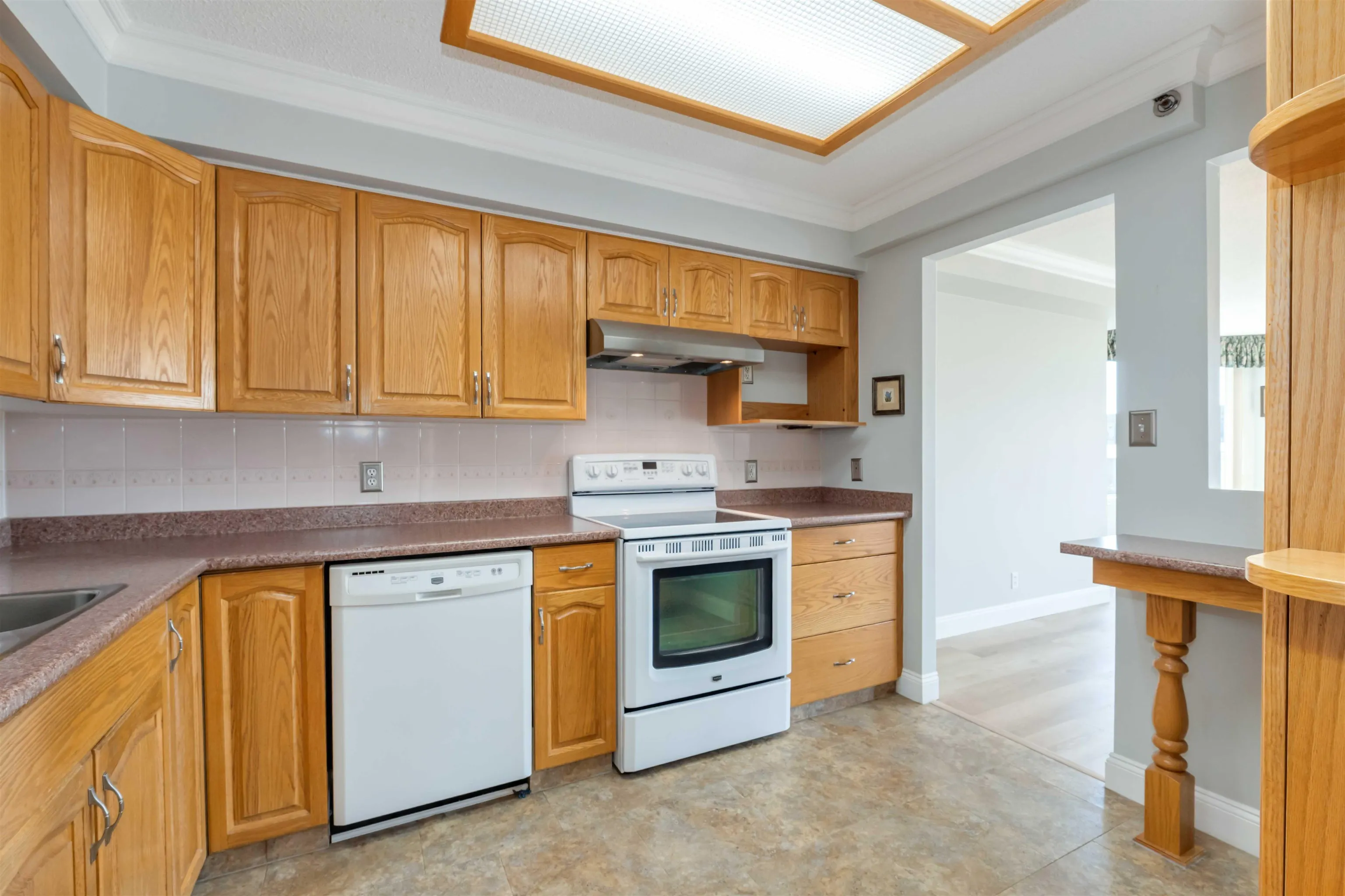 505 3170 Gladwin Road