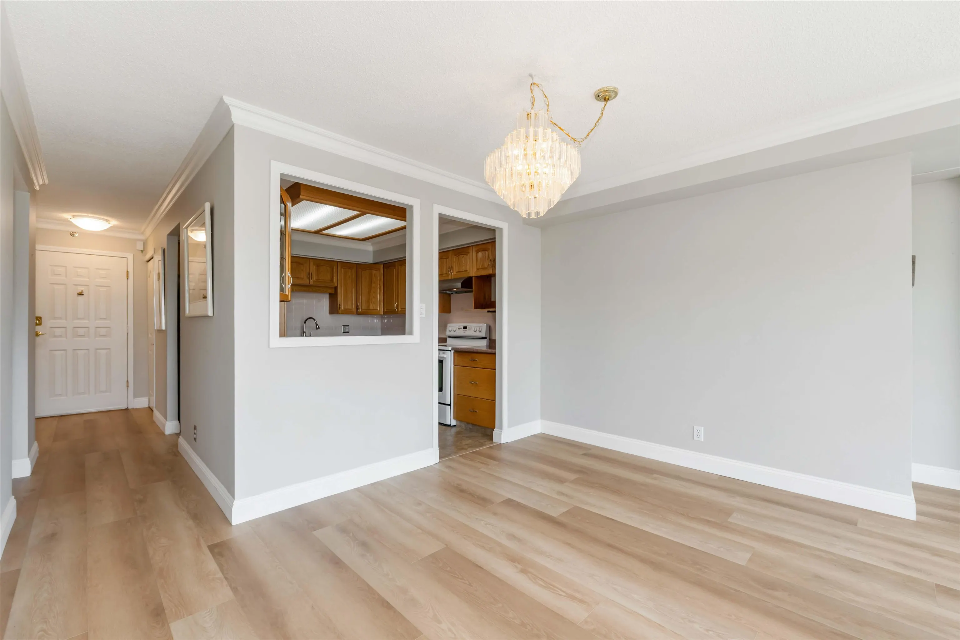 505 3170 Gladwin Road
