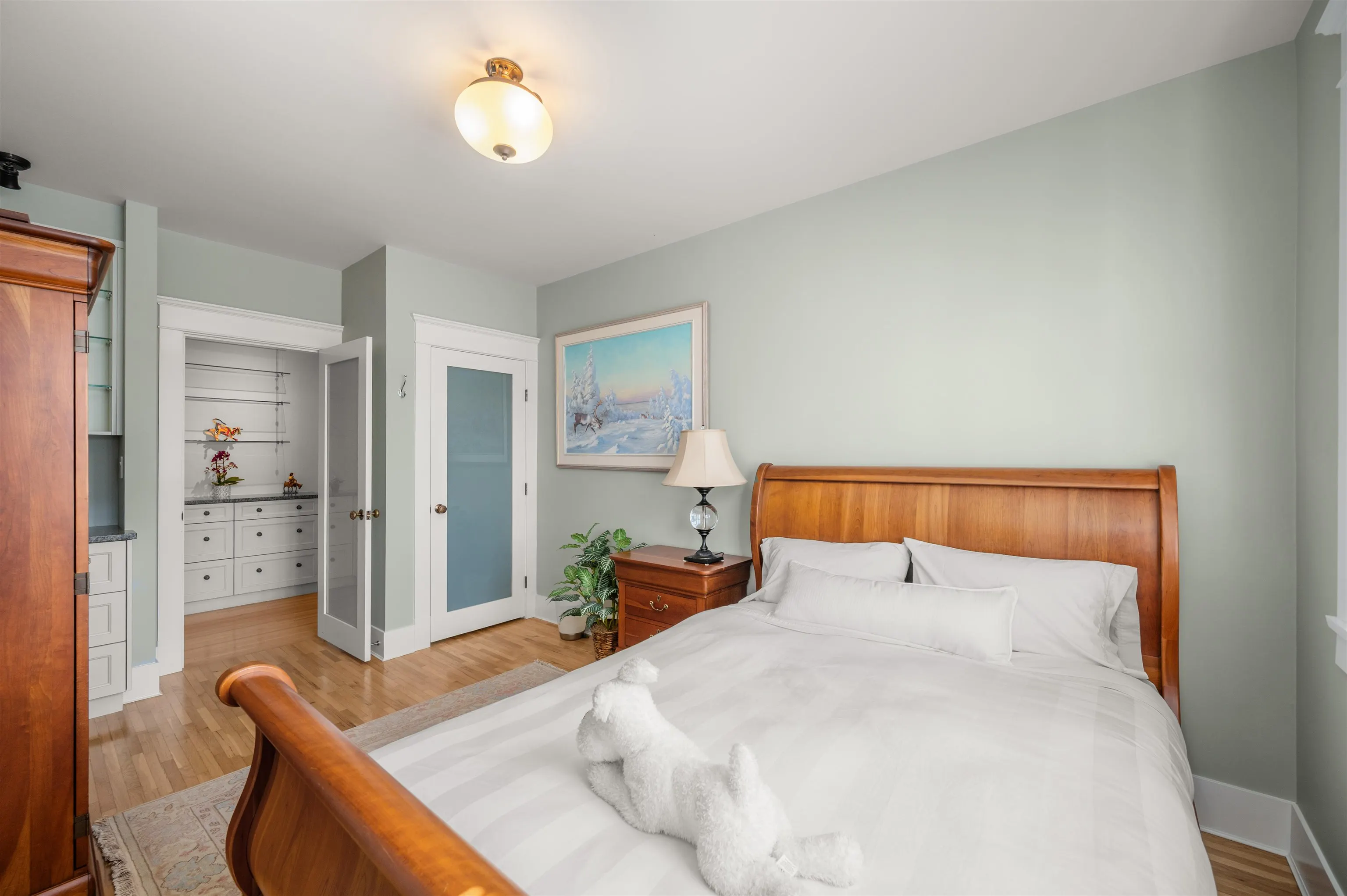 307 2890 Point Grey Road
