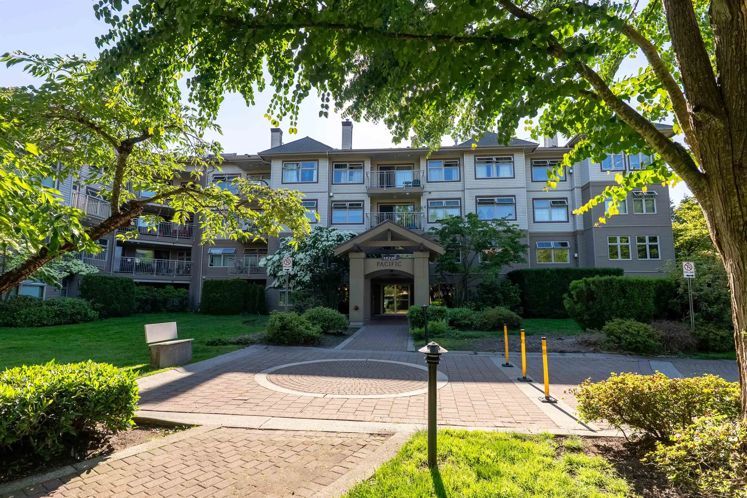 201 15220 Guildford Drive