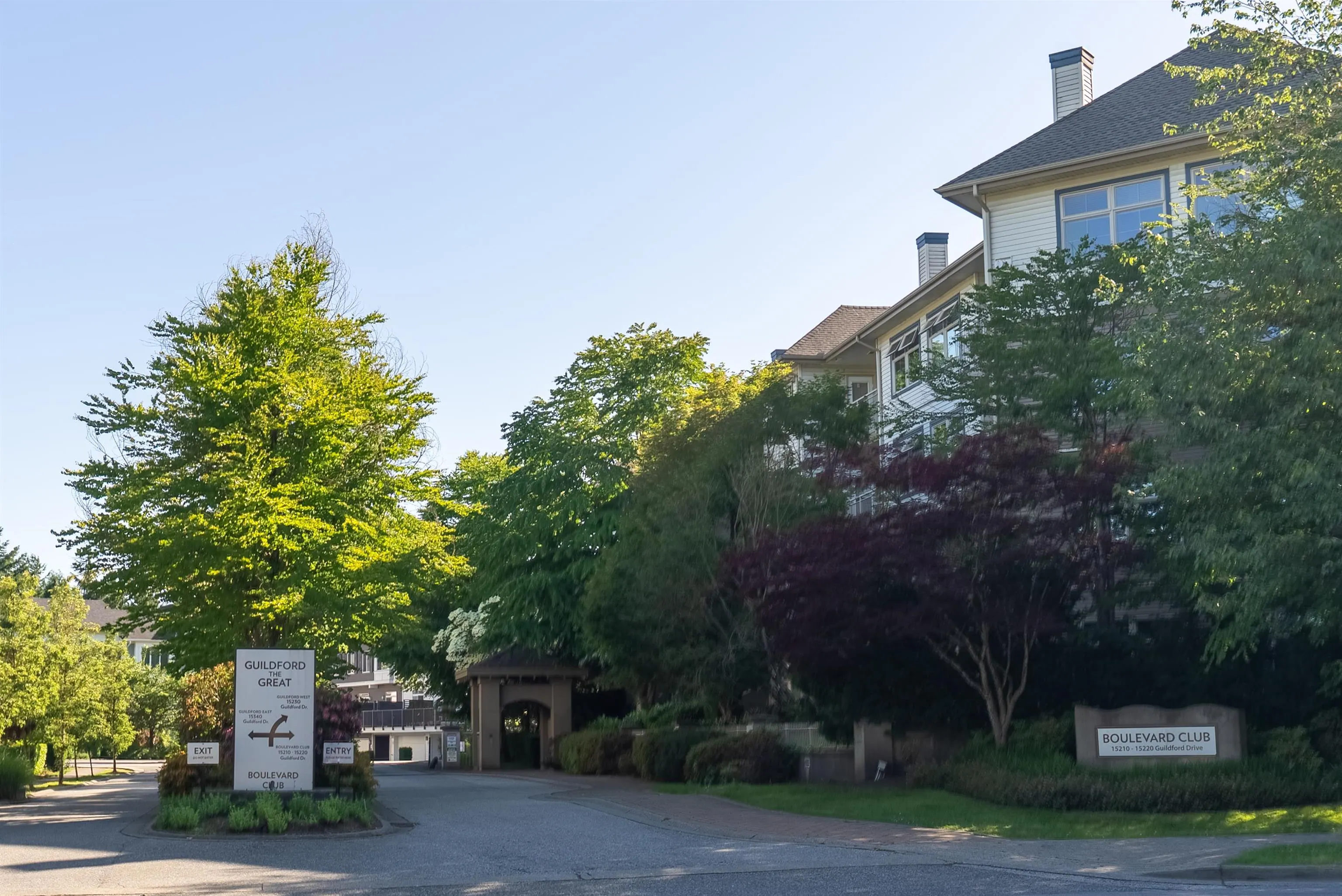 201 15220 Guildford Drive
