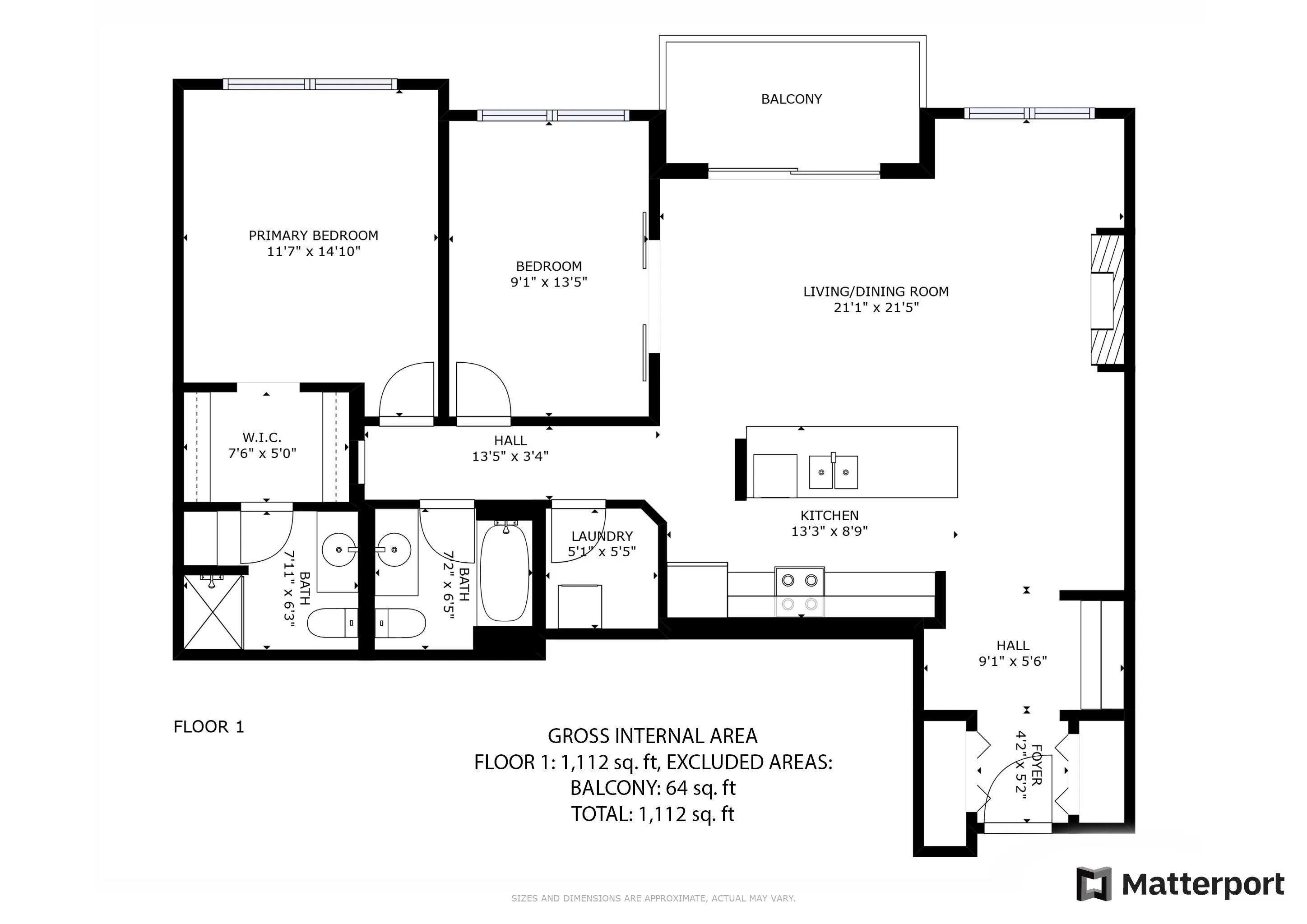 201 15220 Guildford Drive