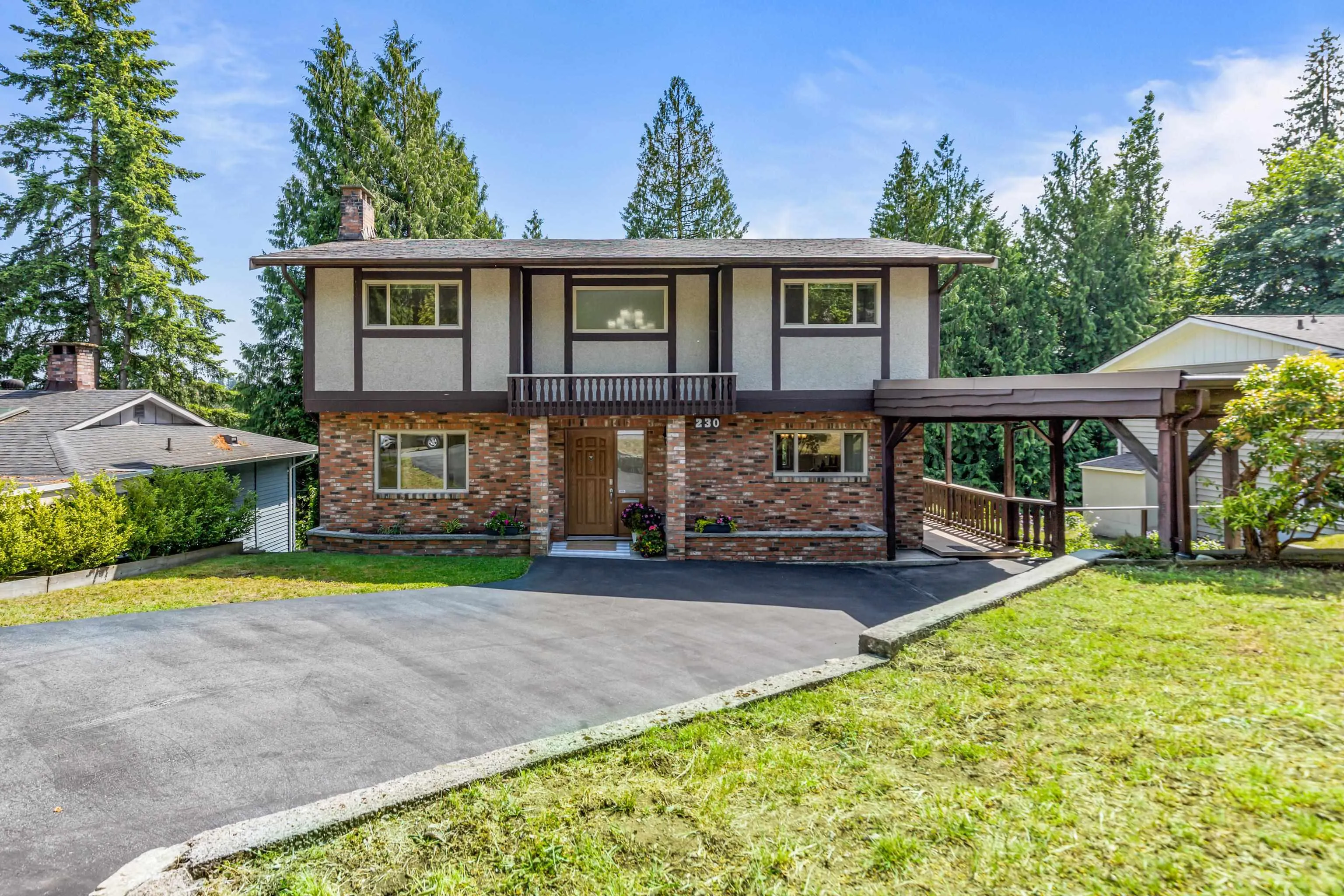 230 Harvard Drive