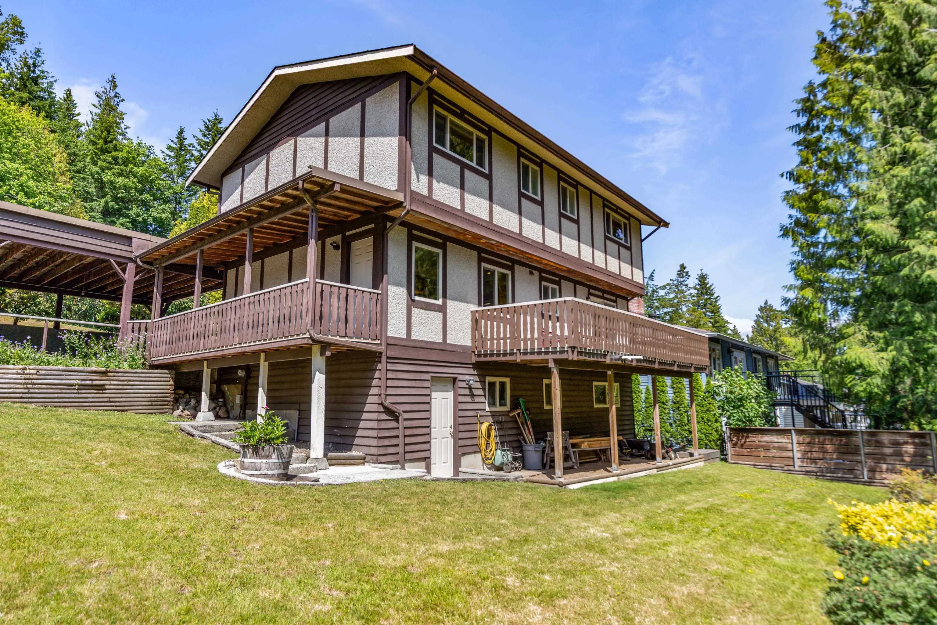 230 Harvard Drive