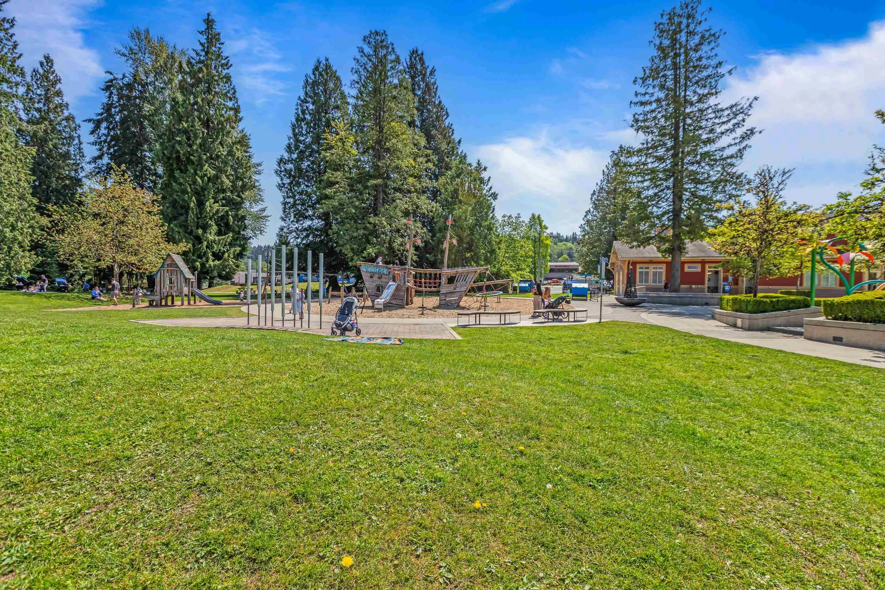 230 Harvard Drive