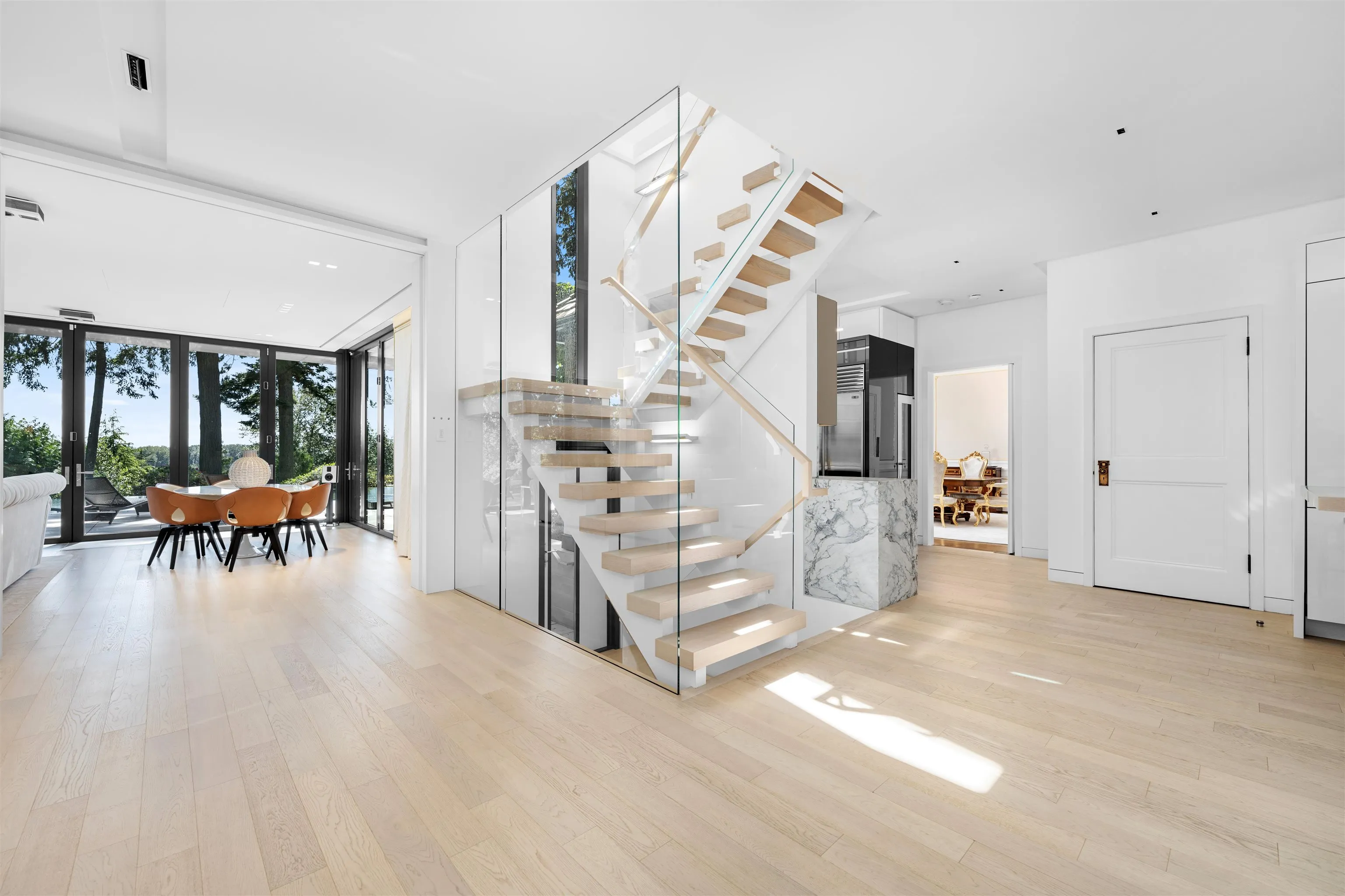 2106 SW Marine Drive