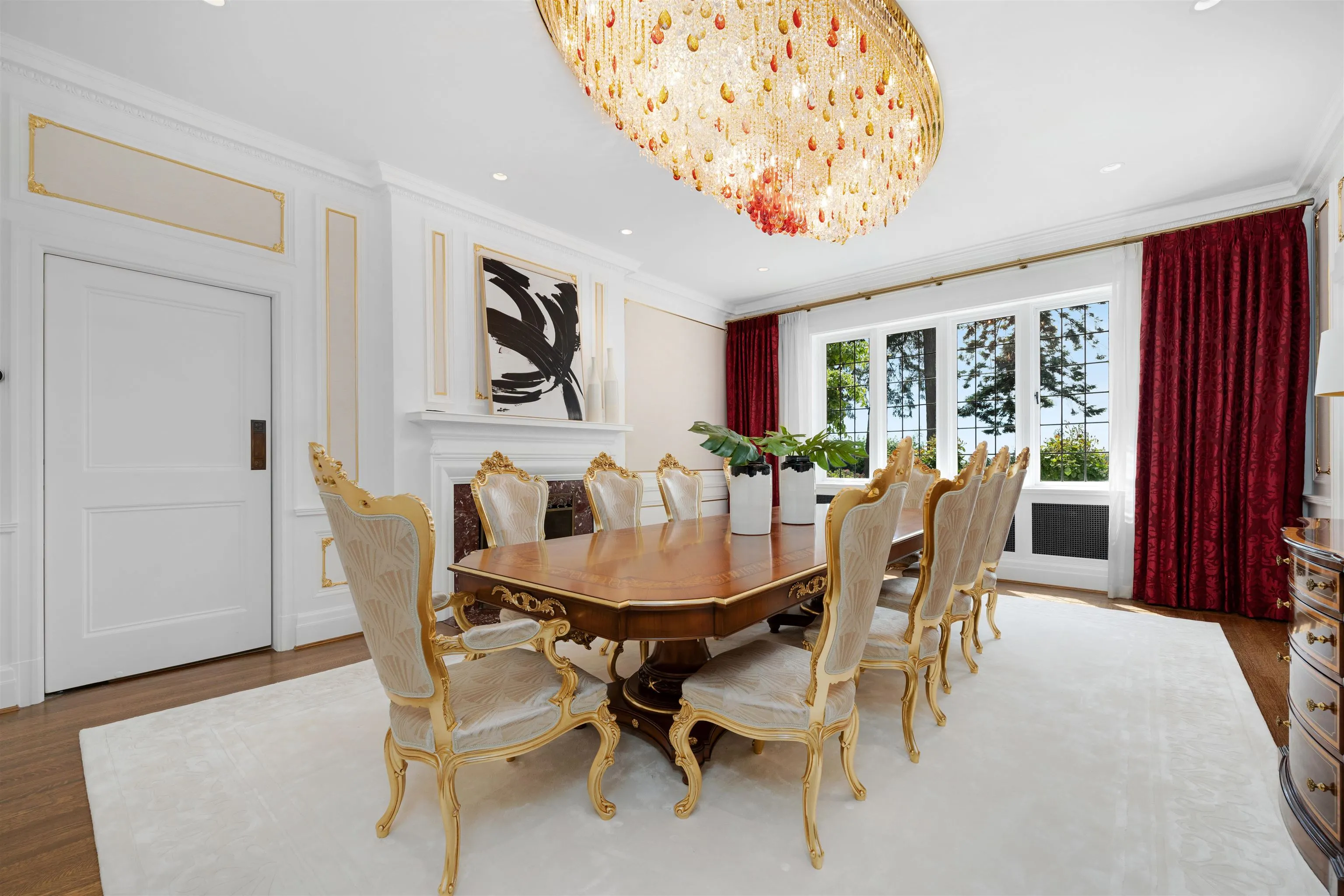 2106 SW Marine Drive
