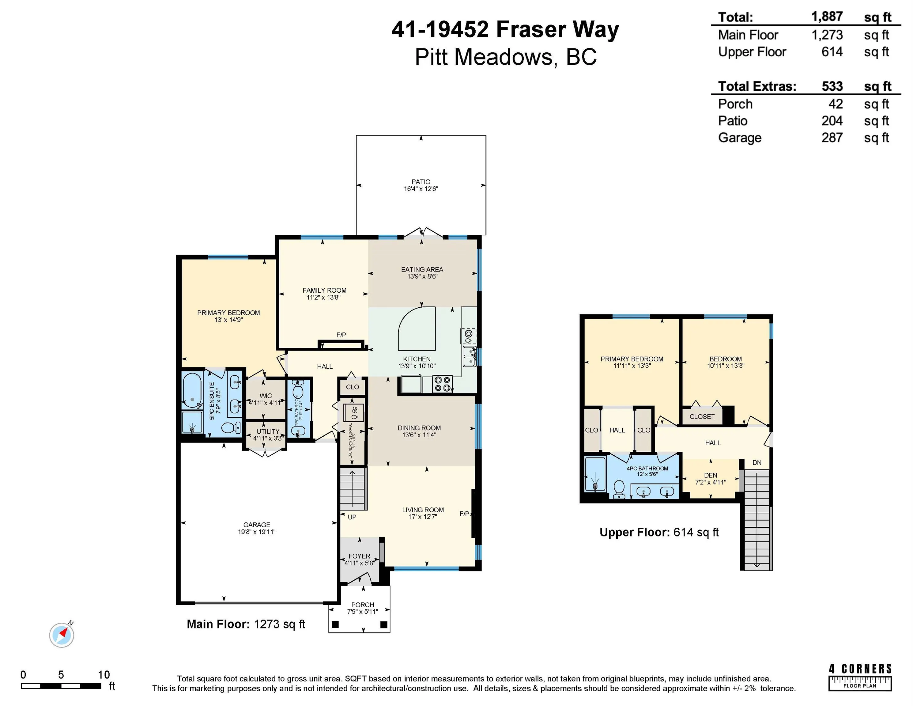 41 19452 Fraser Way