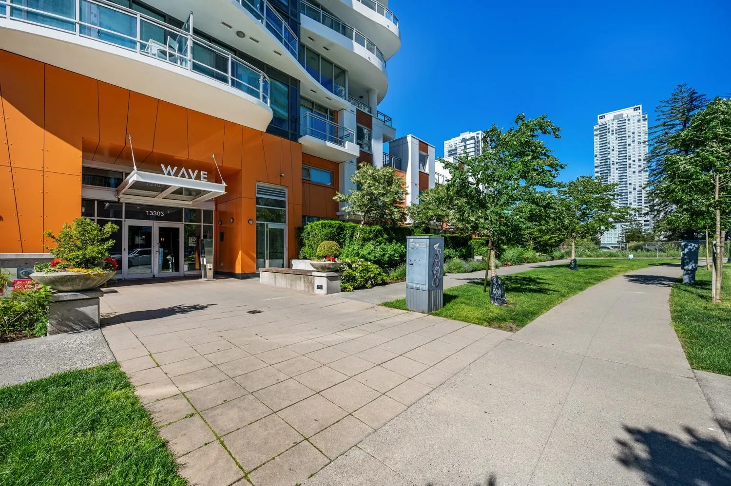 1502 13303 Central Avenue