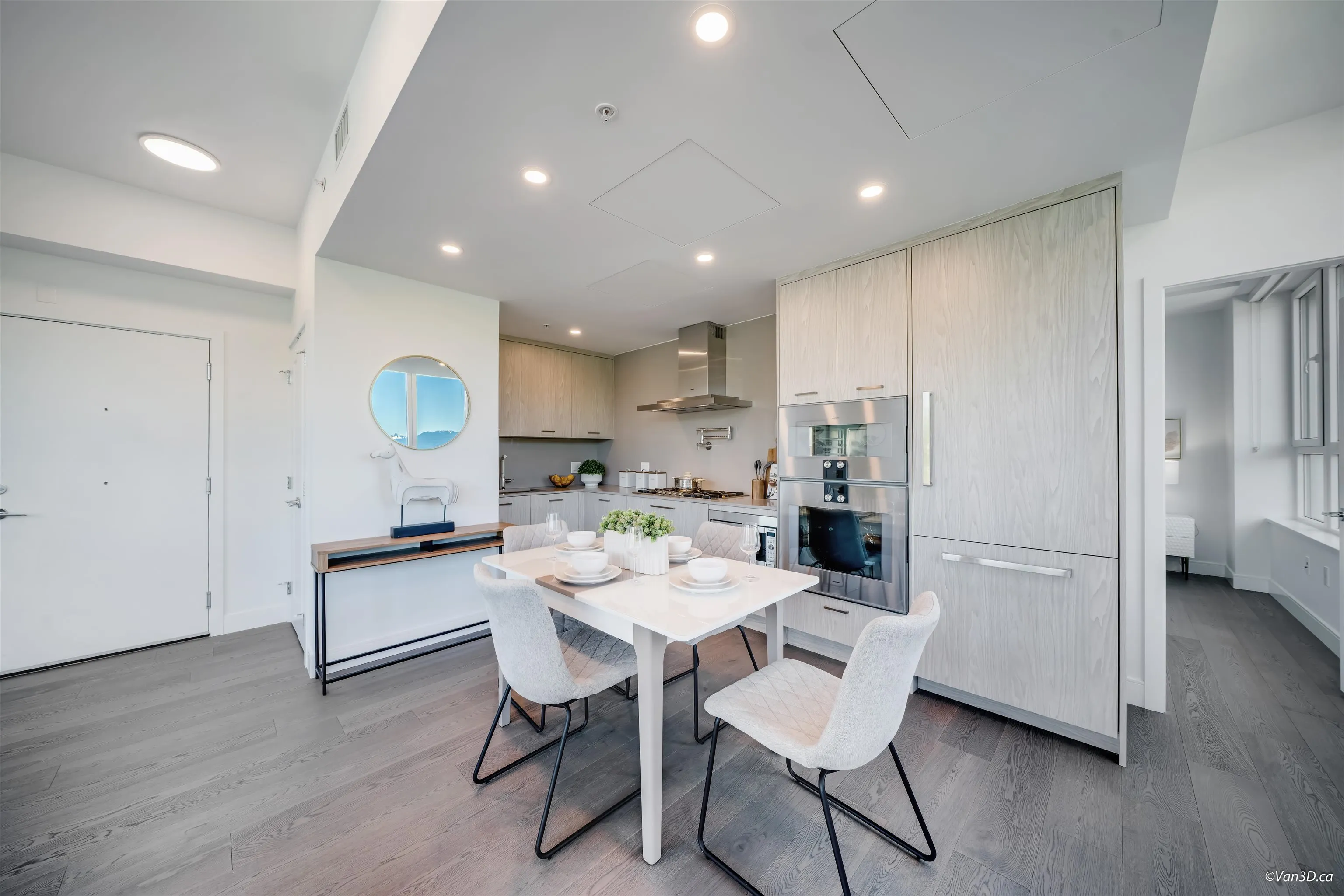 503 4908 Cambie Street