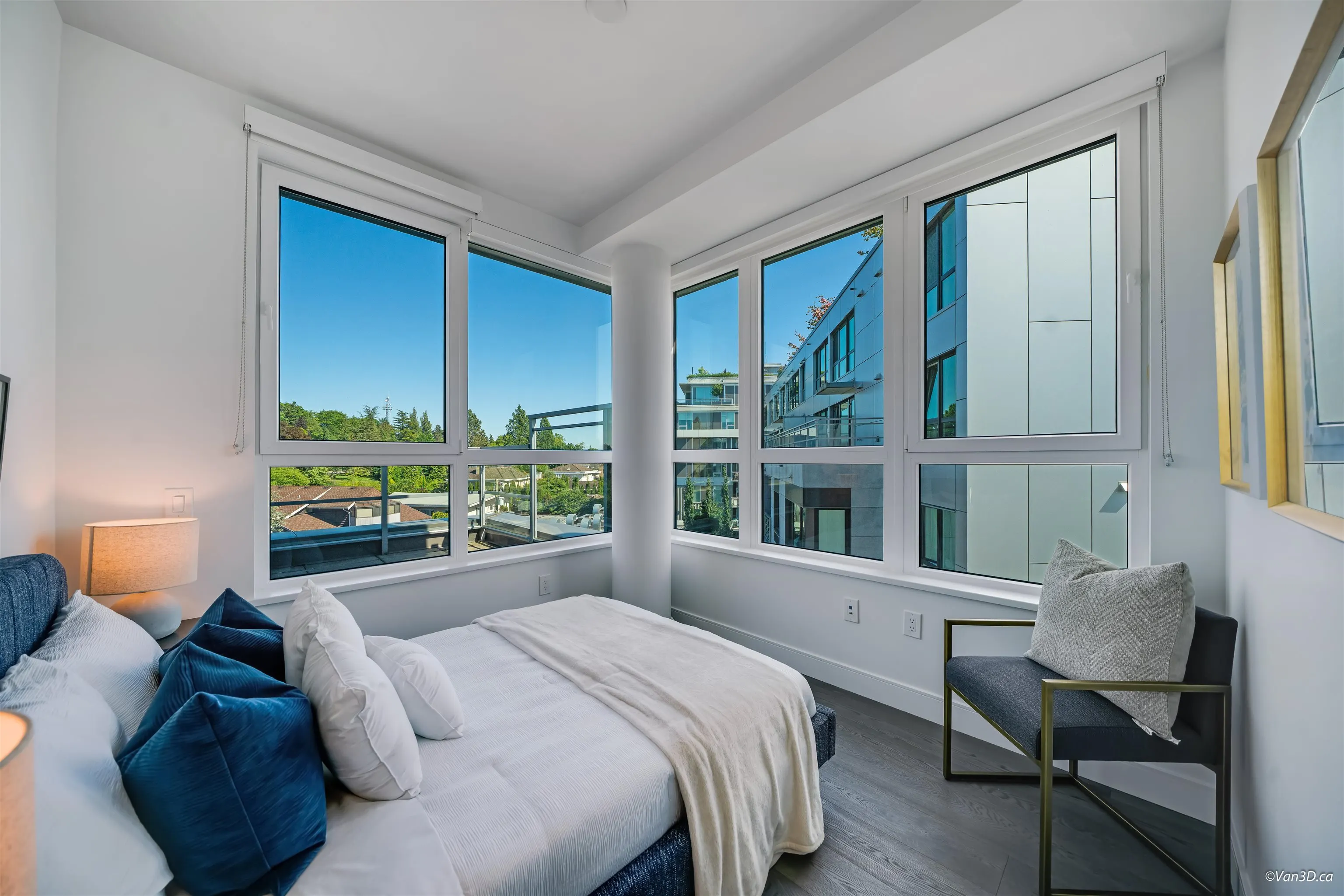 503 4908 Cambie Street