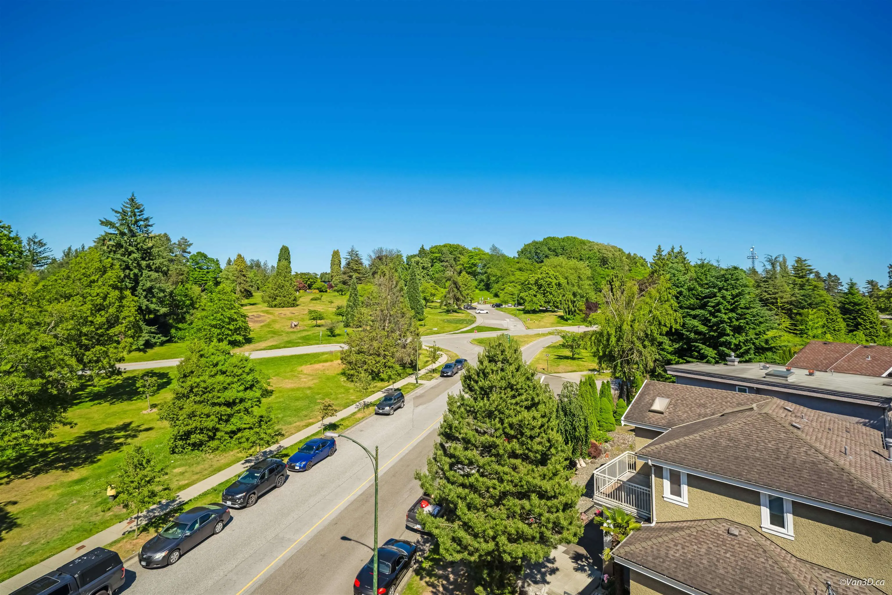 503 4908 Cambie Street